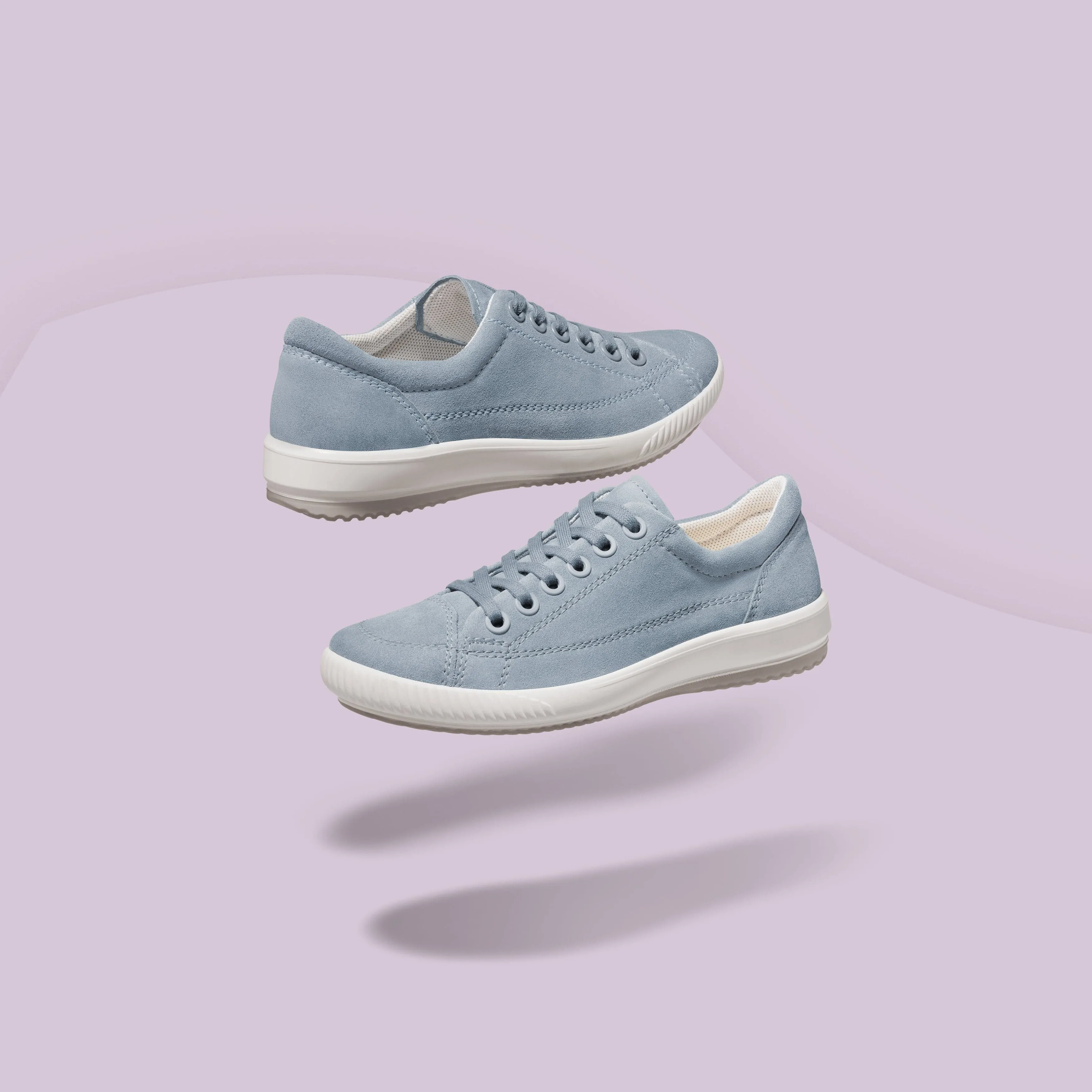 161 Light Blue