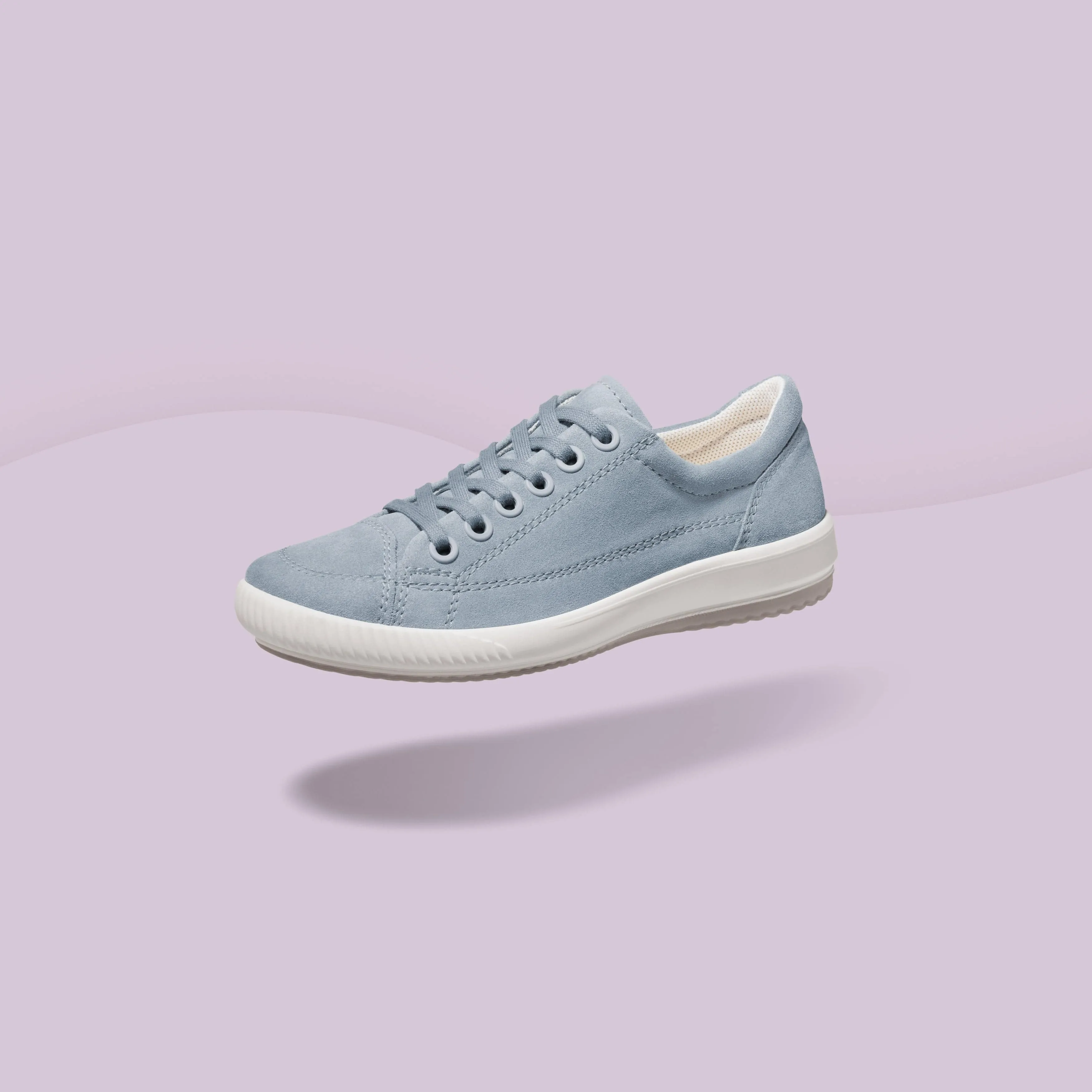 161 Light Blue