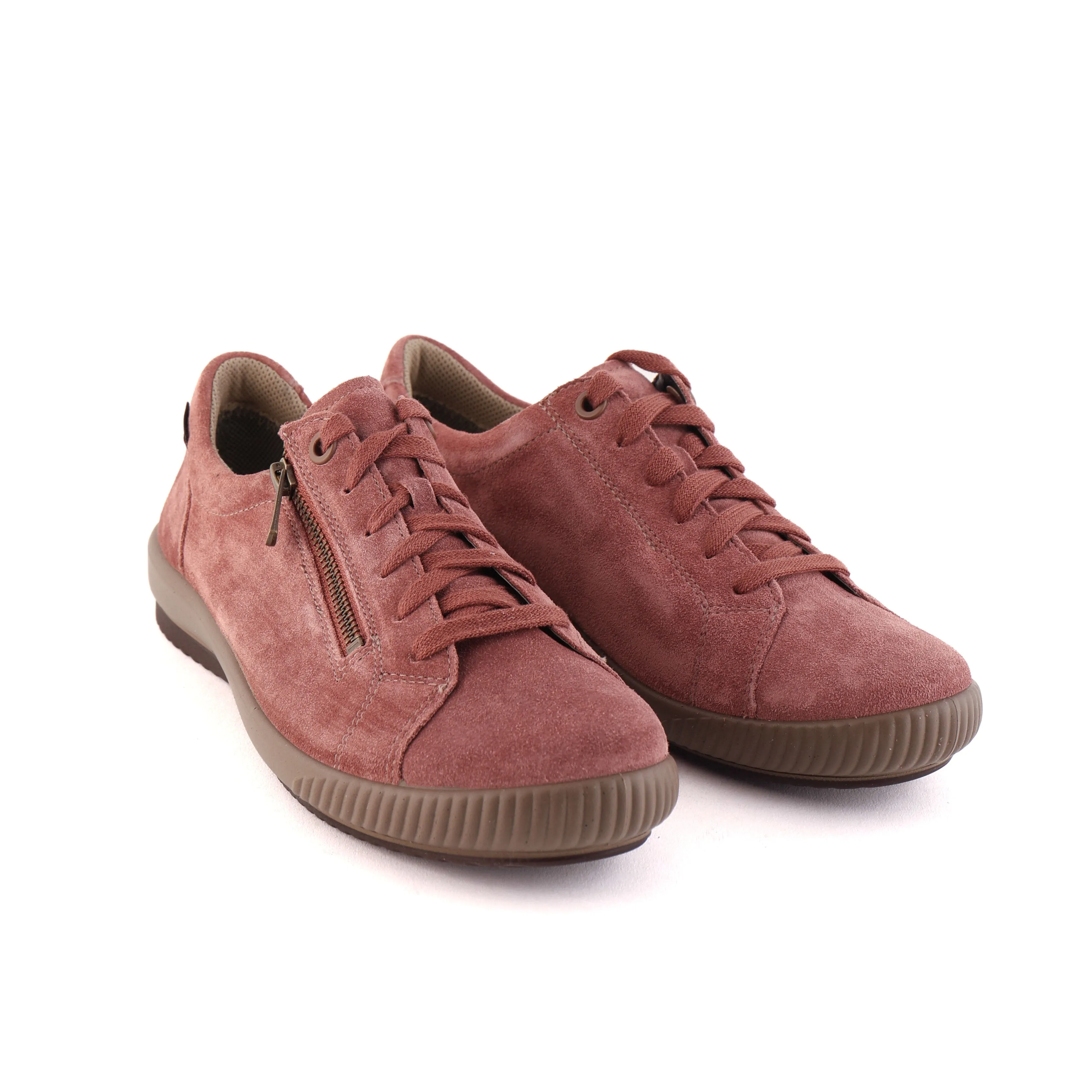 219 Rose Suede