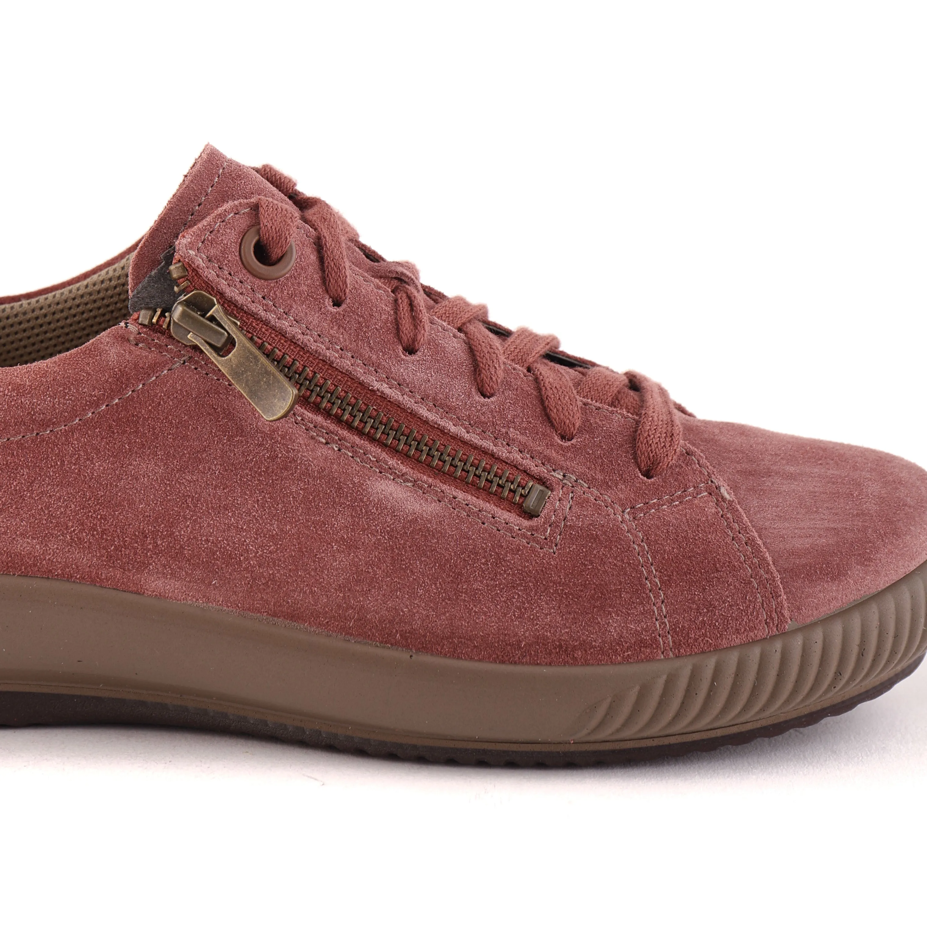 219 Rose Suede