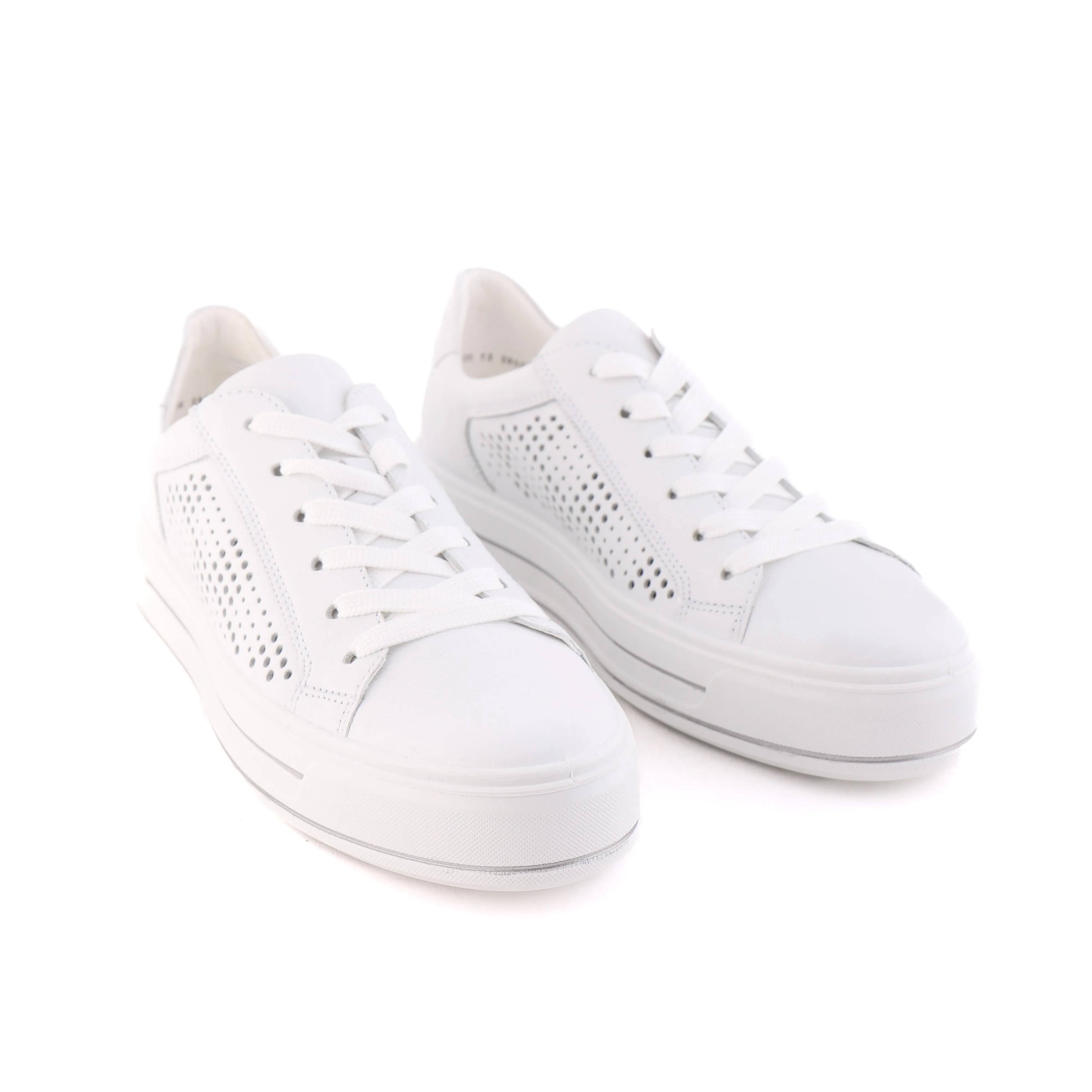 23009 White