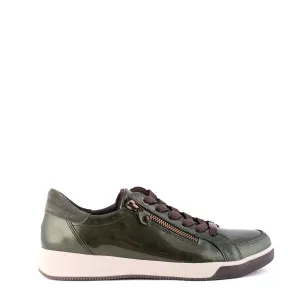 34432 Green Patent