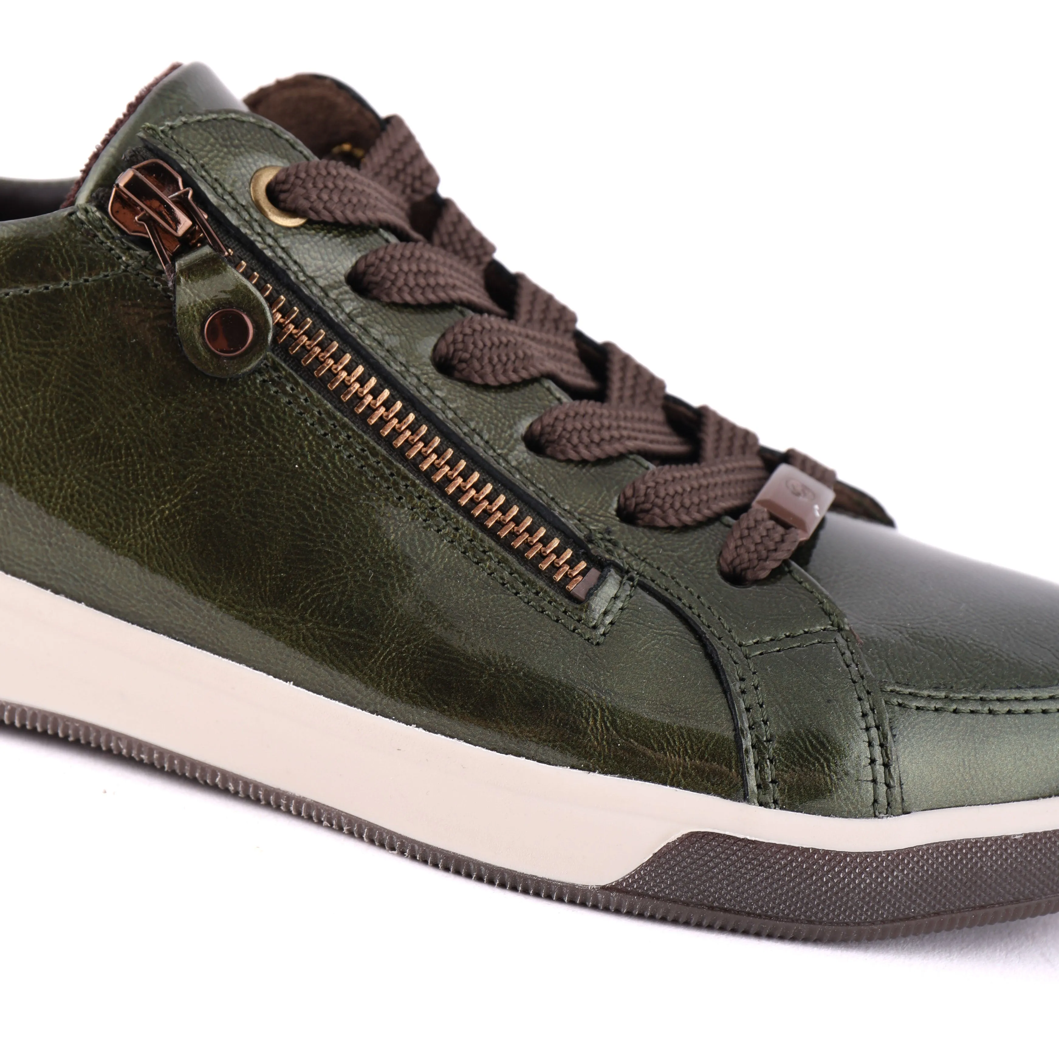 34432 Green Patent