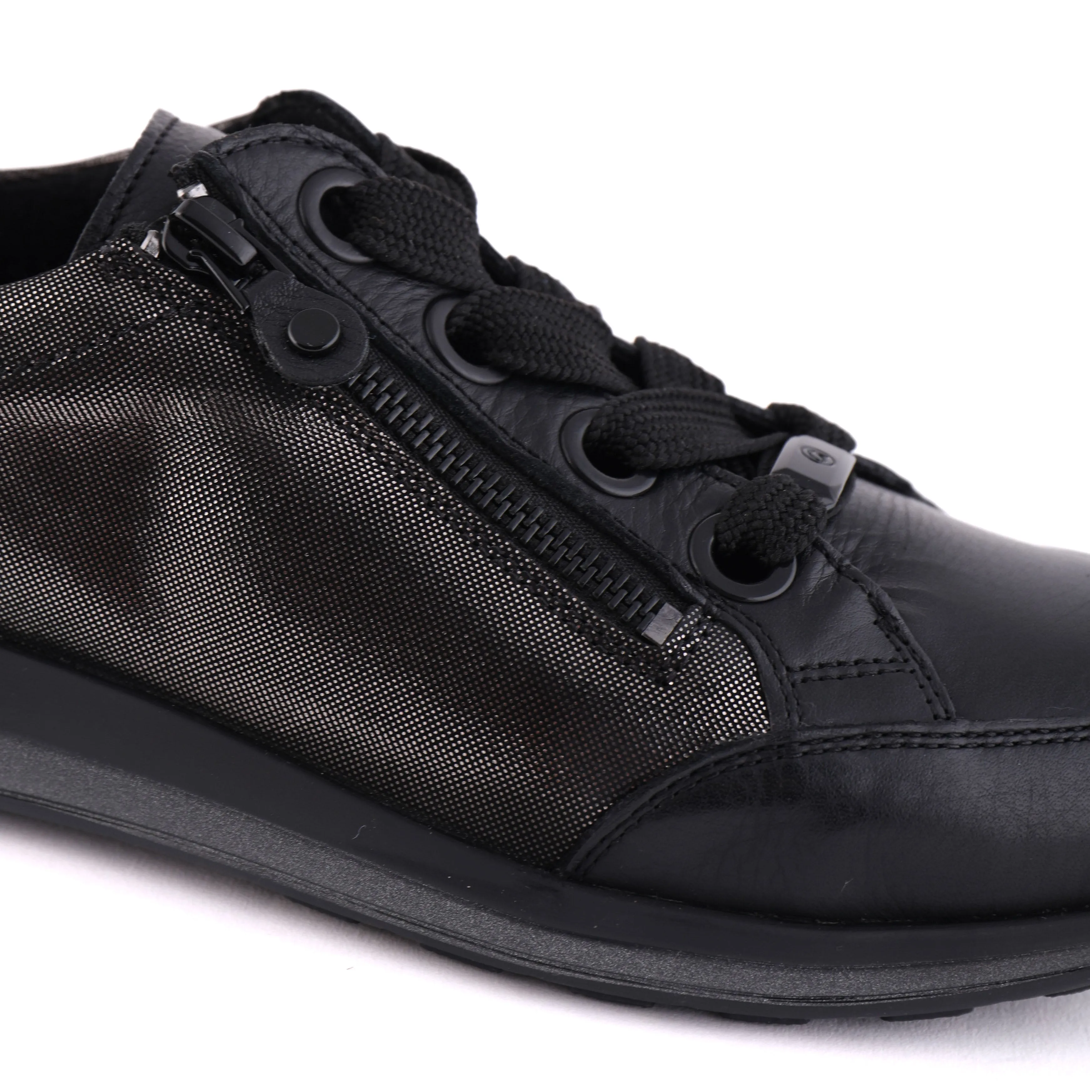 44587 Black Shimmer