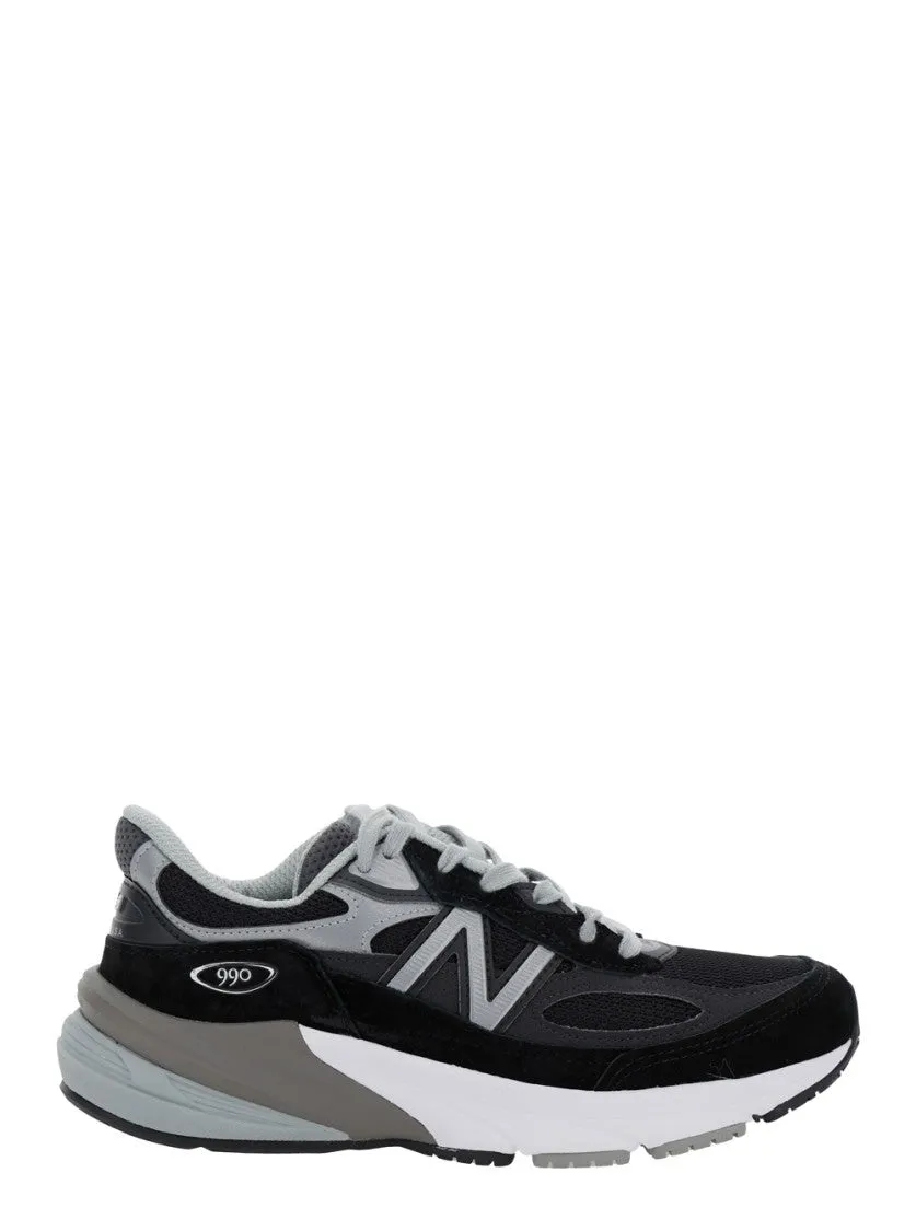 990 Lifestyle Sneakers