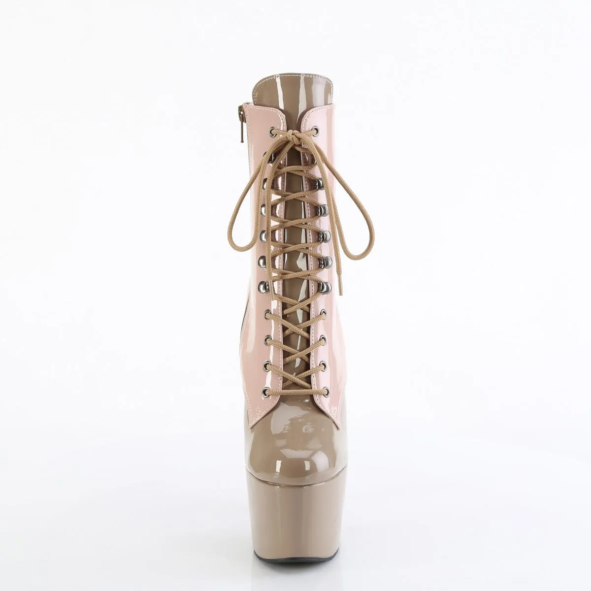 ADORE-1020DC Dusty Pink-Sand Patent/M