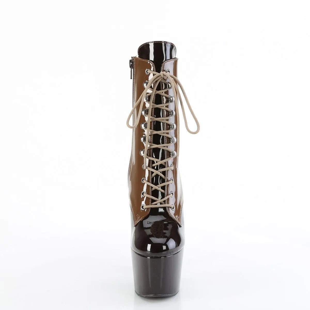 ADORE-1020DC Mocha-Coffee Patent/M