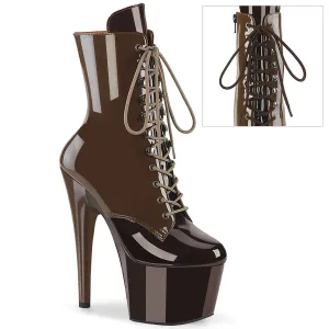 ADORE-1020DC Mocha-Coffee Patent/M