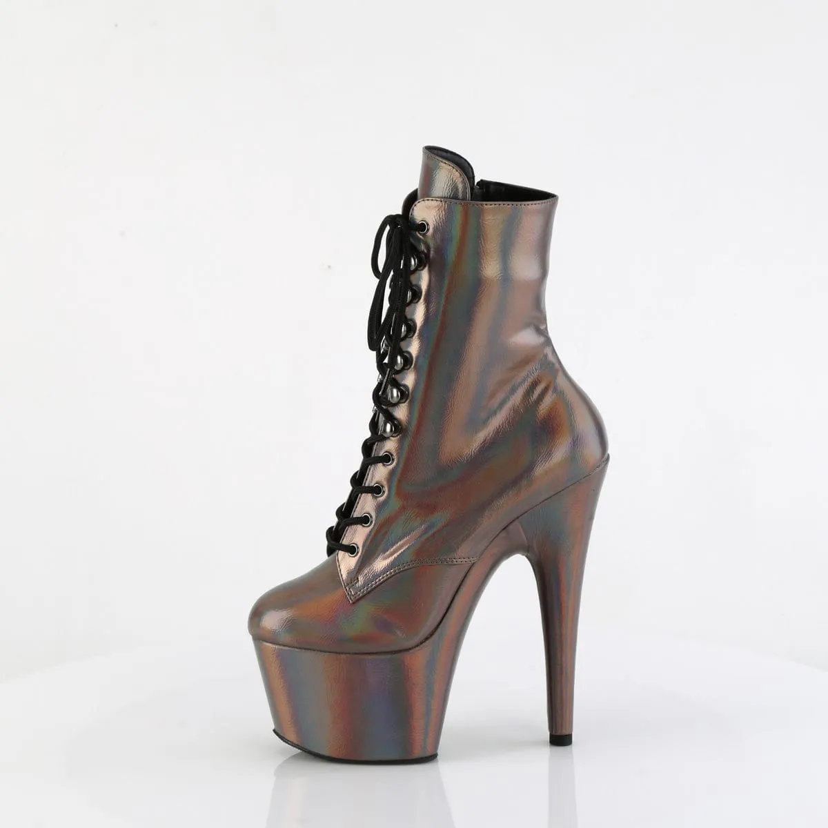 ADORE-1020HG Gun Metal Hologram/Matching