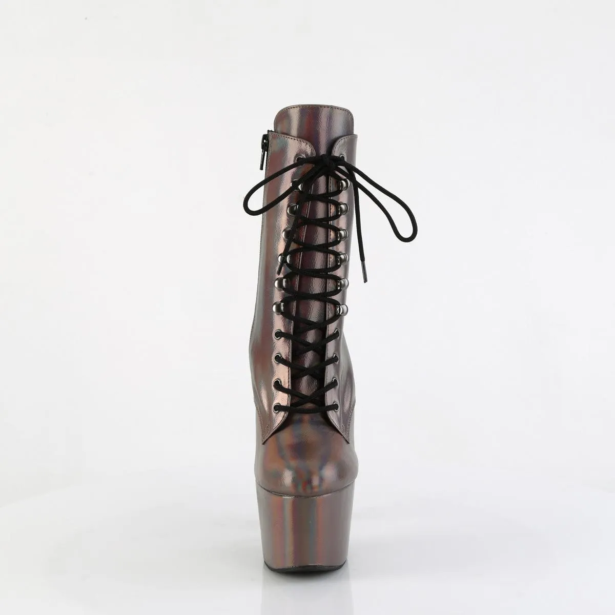 ADORE-1020HG Gun Metal Hologram/Matching