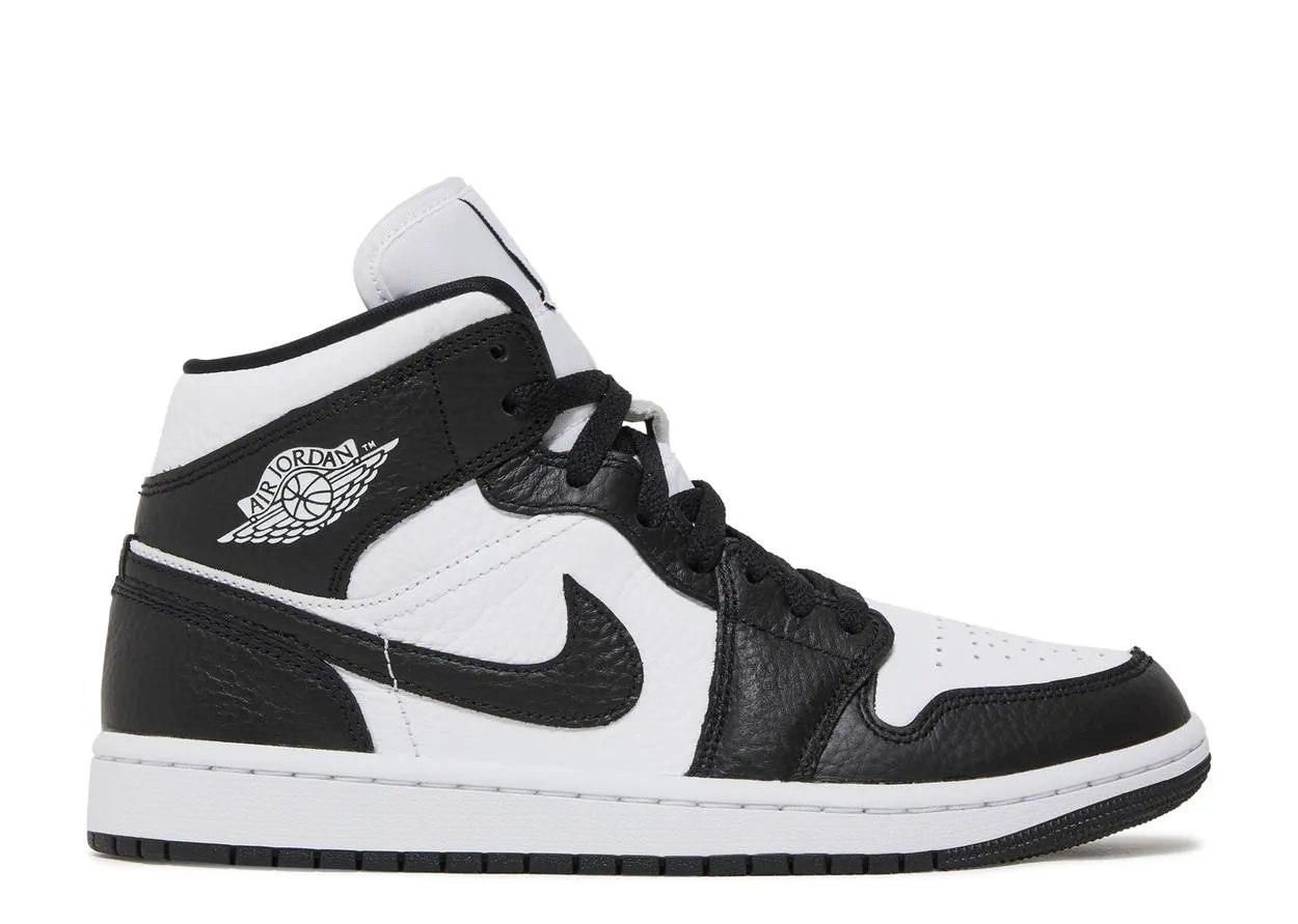 Air Jordan 1 Mid 'Split' WMNS