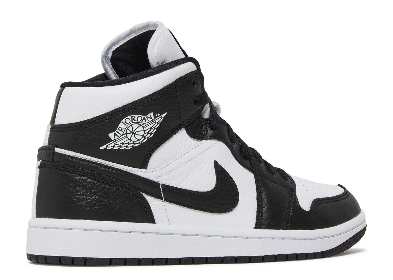 Air Jordan 1 Mid 'Split' WMNS