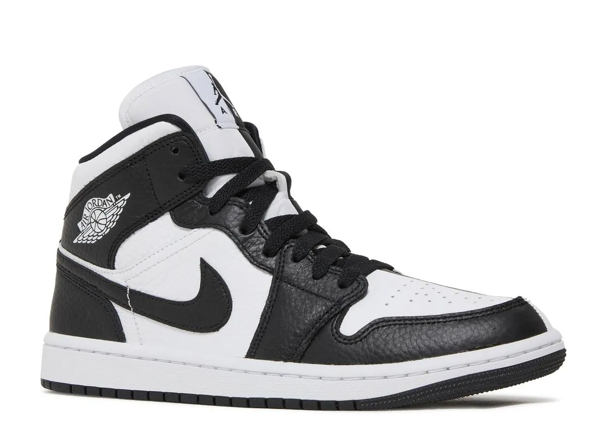 Air Jordan 1 Mid 'Split' WMNS