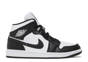 Air Jordan 1 Mid 'Split' WMNS
