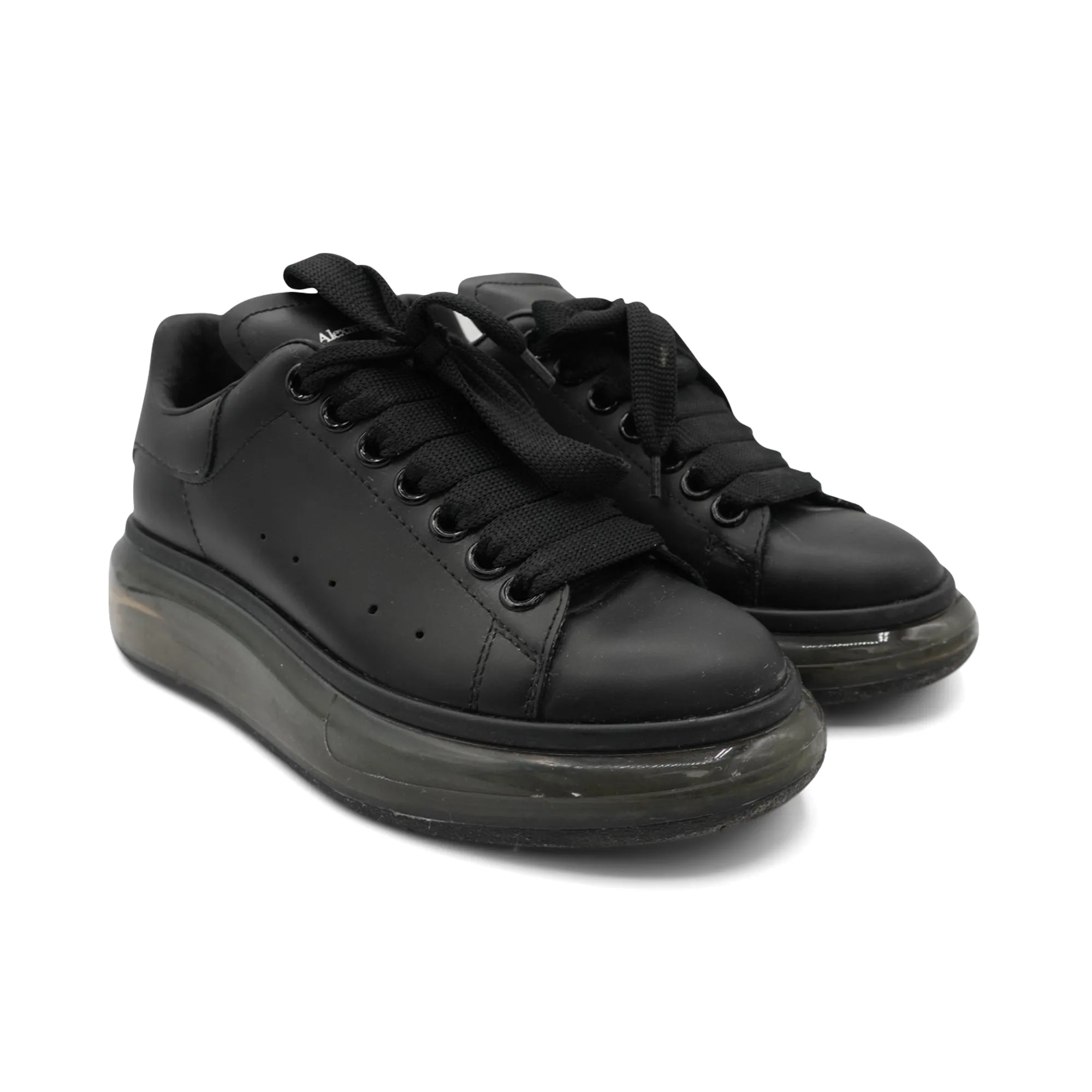 Alexander McQueen 'Larry' Sneakers - Women's 36
