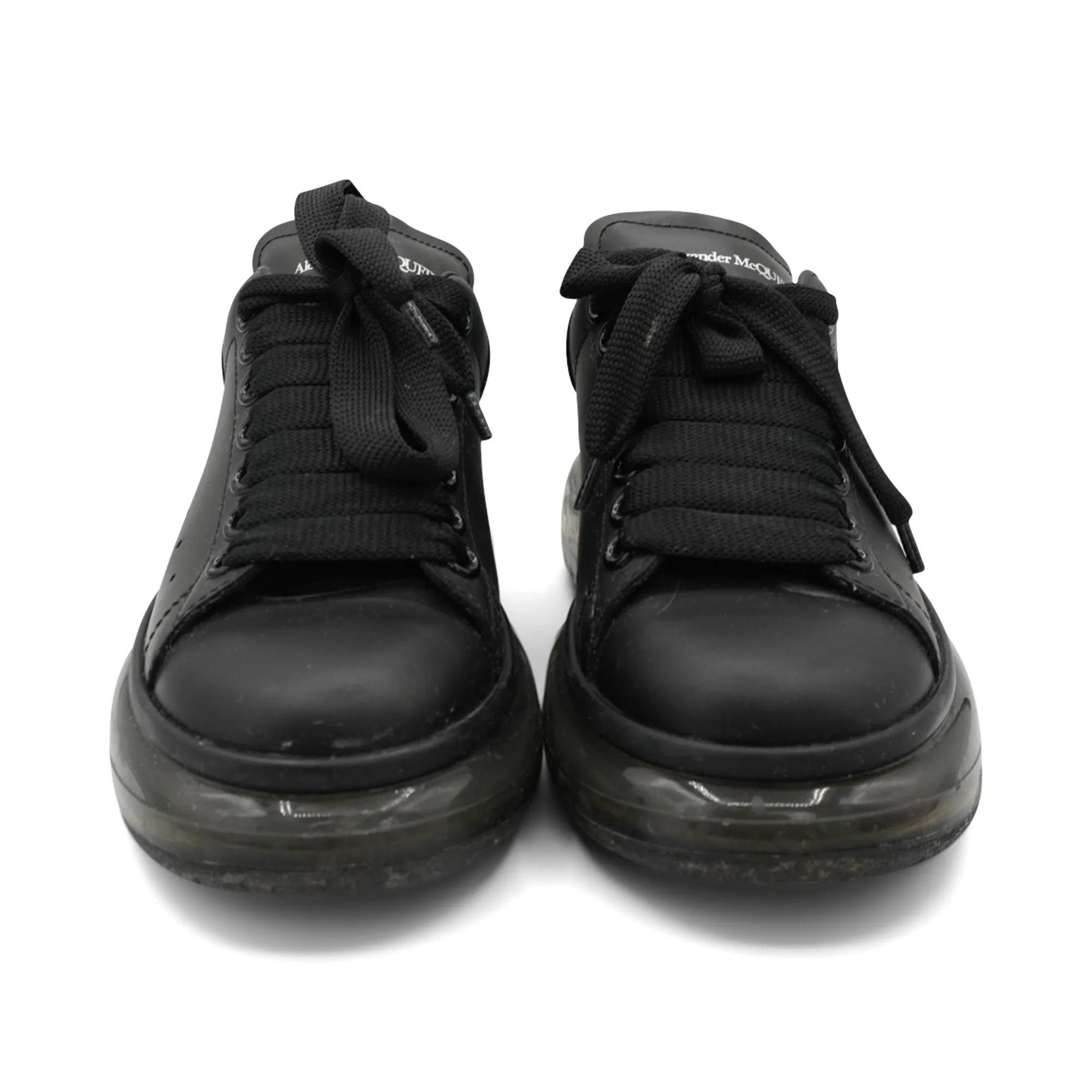 Alexander McQueen 'Larry' Sneakers - Women's 36