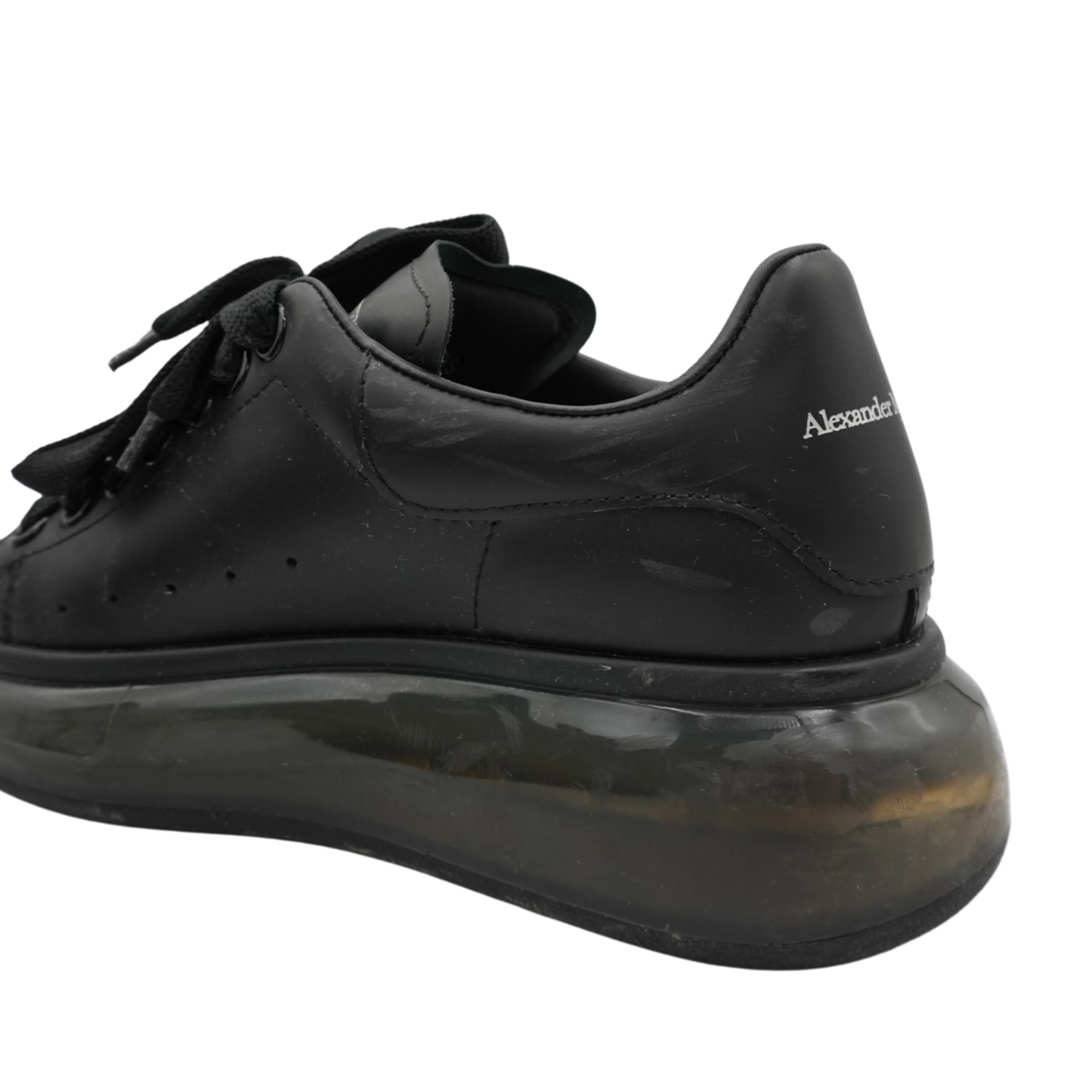 Alexander McQueen 'Larry' Sneakers - Women's 36