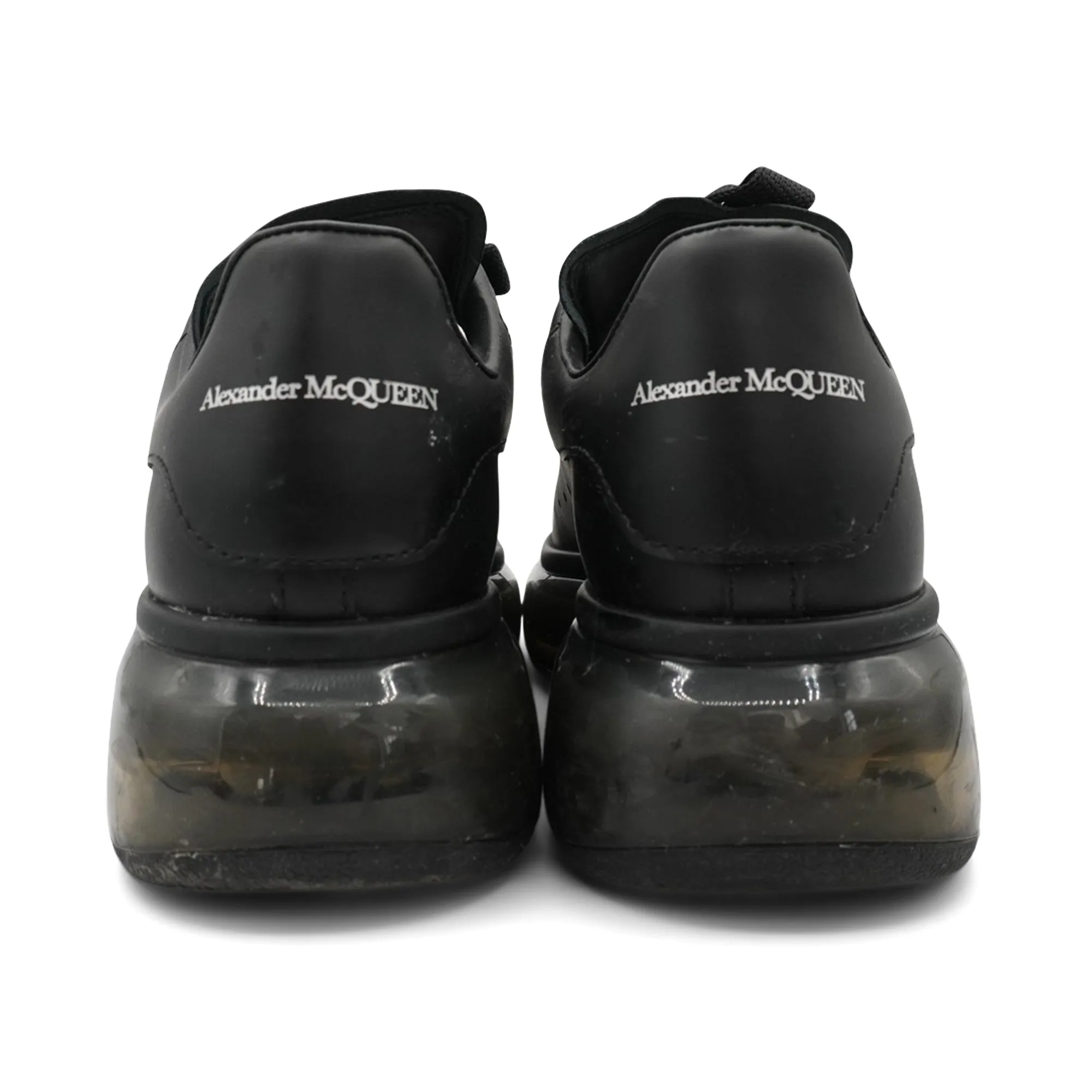 Alexander McQueen 'Larry' Sneakers - Women's 36