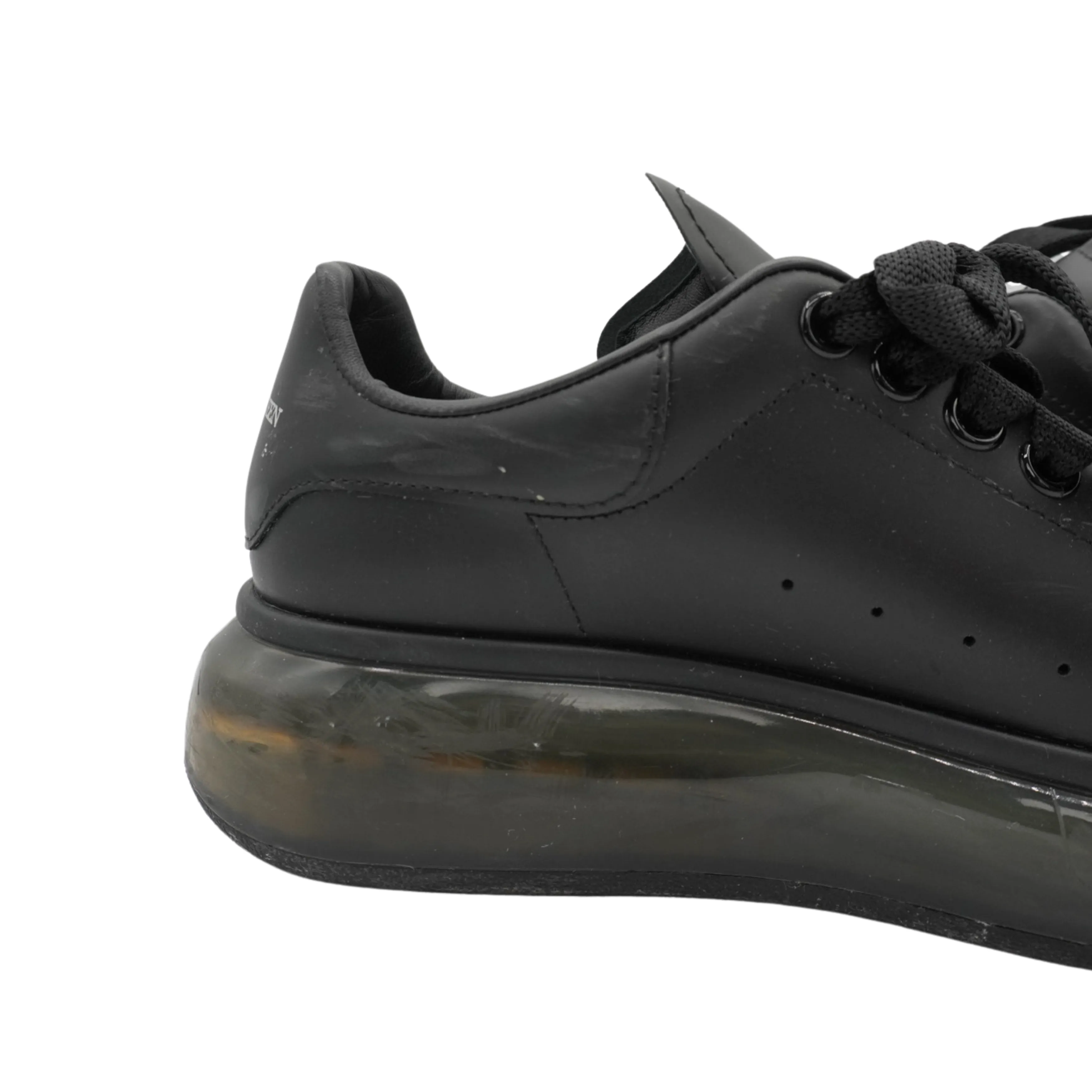 Alexander McQueen 'Larry' Sneakers - Women's 36