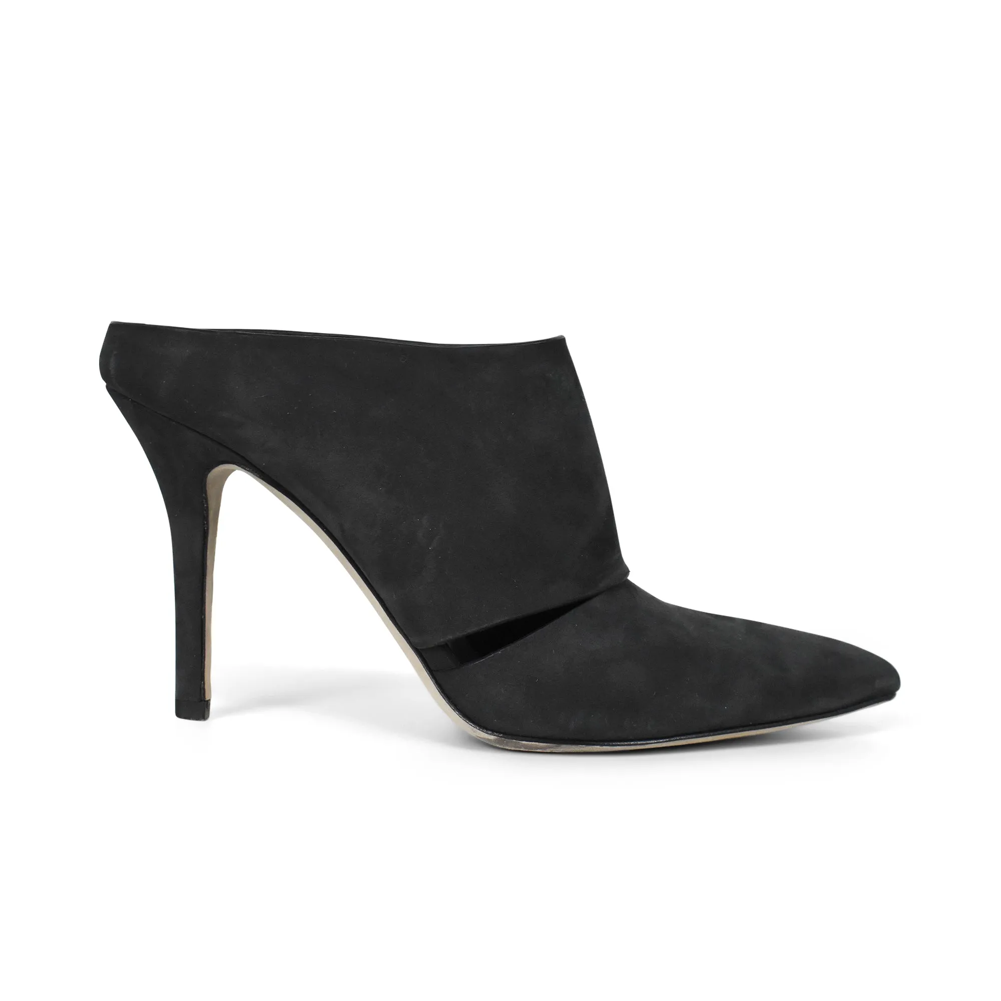 Alexander Wang 'Dina' Mules - Women's 36
