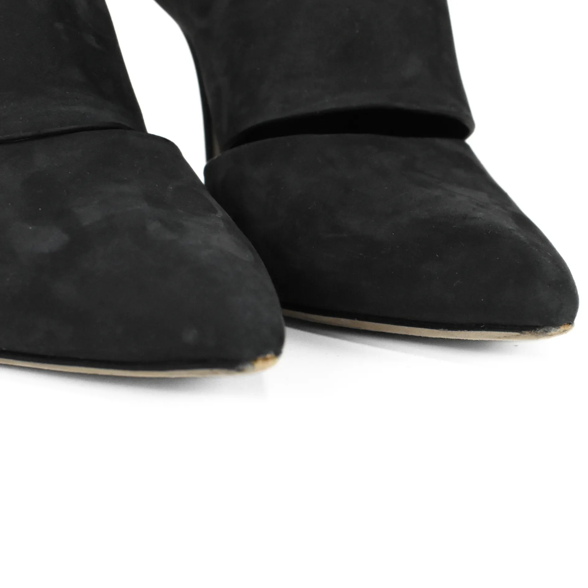 Alexander Wang 'Dina' Mules - Women's 36