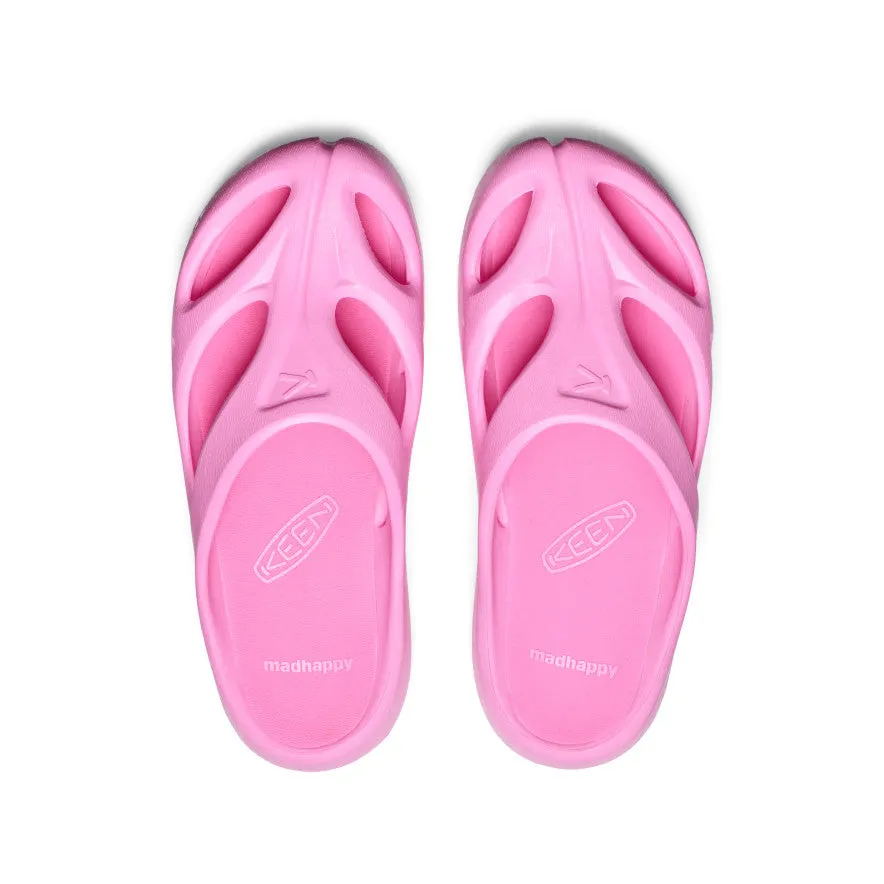All Gender Shanti Clog x Madhappy  |  Pink