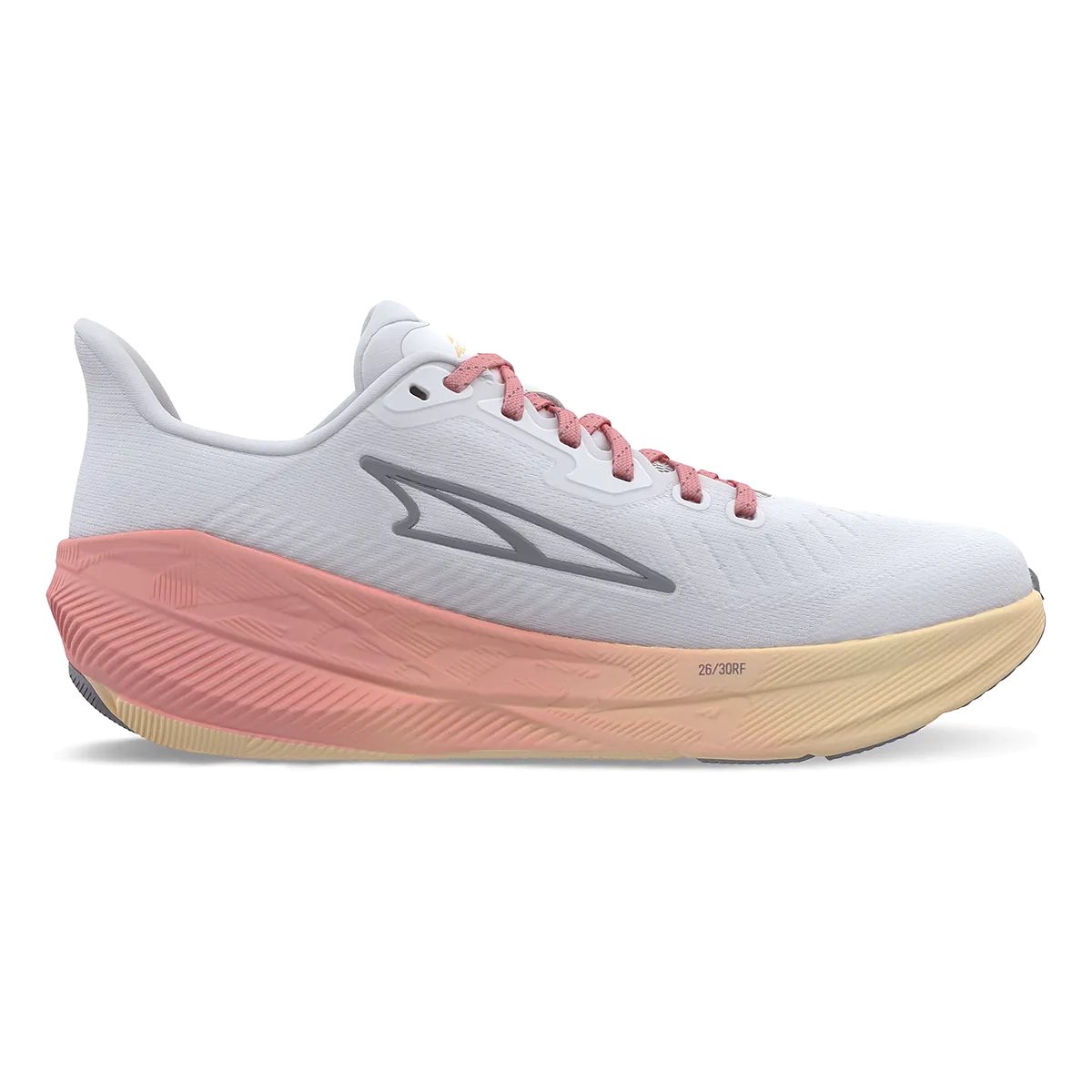 Altra Experience Flow