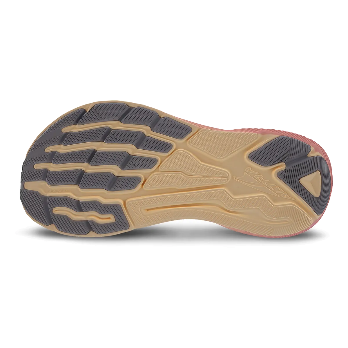 Altra Experience Flow