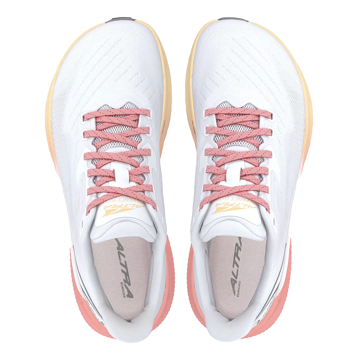 Altra Experience Flow