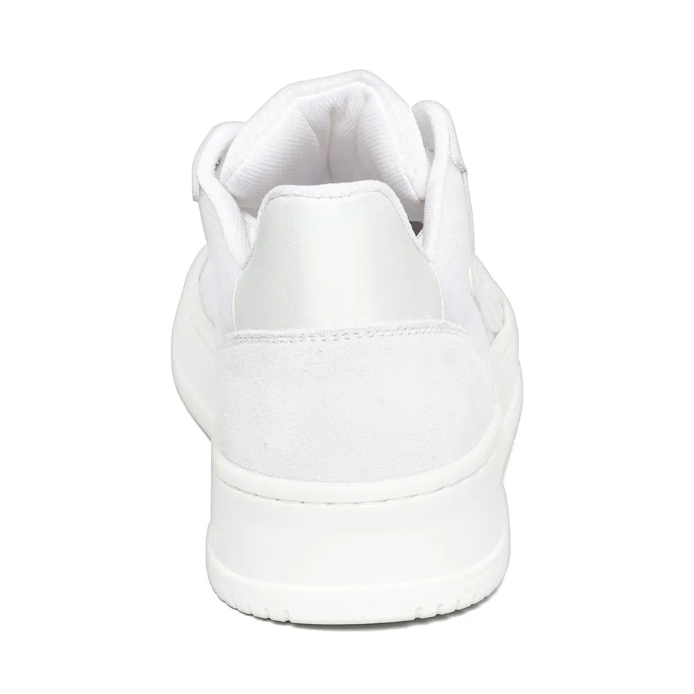 Alysha Sneaker WHITE MULTI