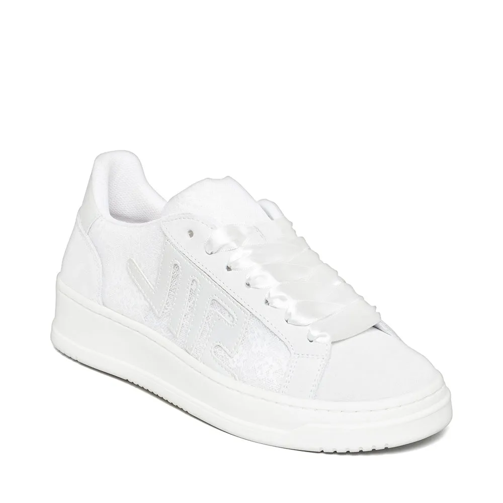 Alysha Sneaker WHITE MULTI