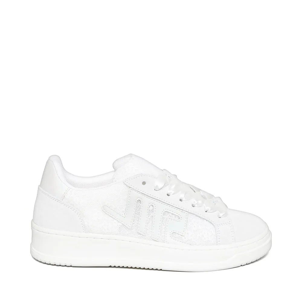Alysha Sneaker WHITE MULTI