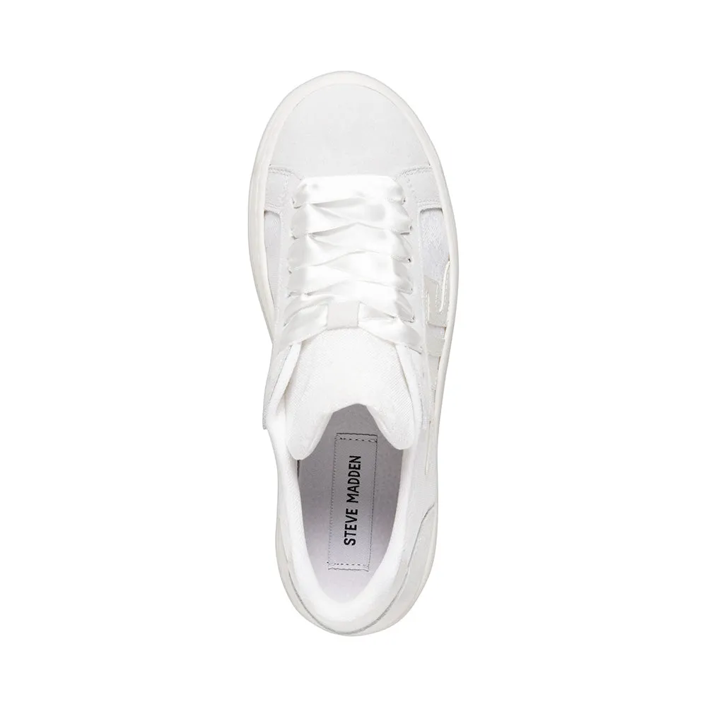Alysha Sneaker WHITE MULTI