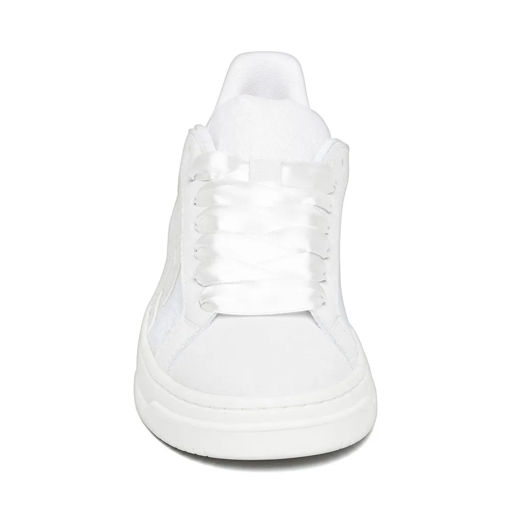 Alysha Sneaker WHITE MULTI