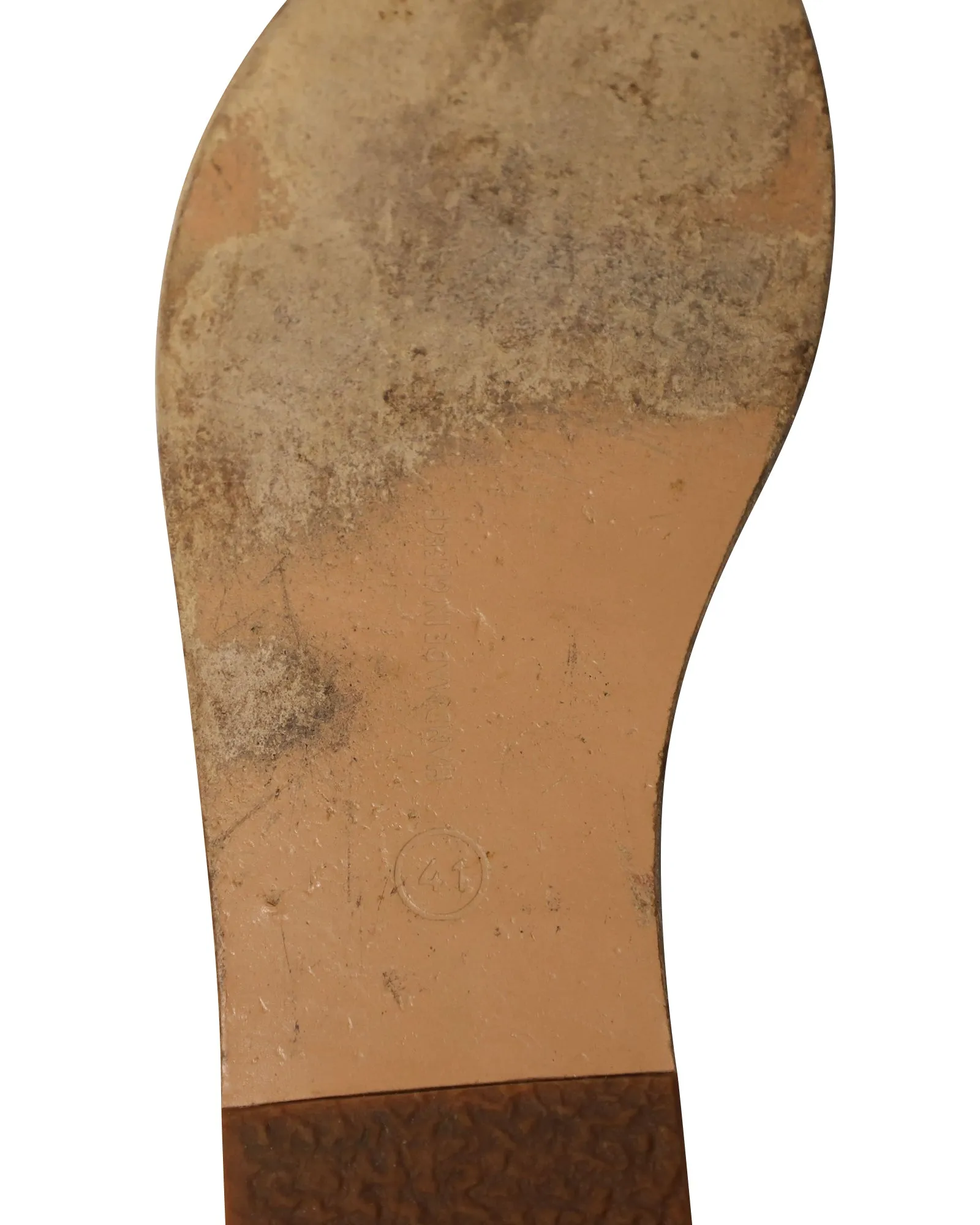 Ancient Greek Sandals Alcyone Sandals in Brown Leather