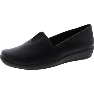 Arlie 3 Womens Faux Leather Lifestyle Loafers