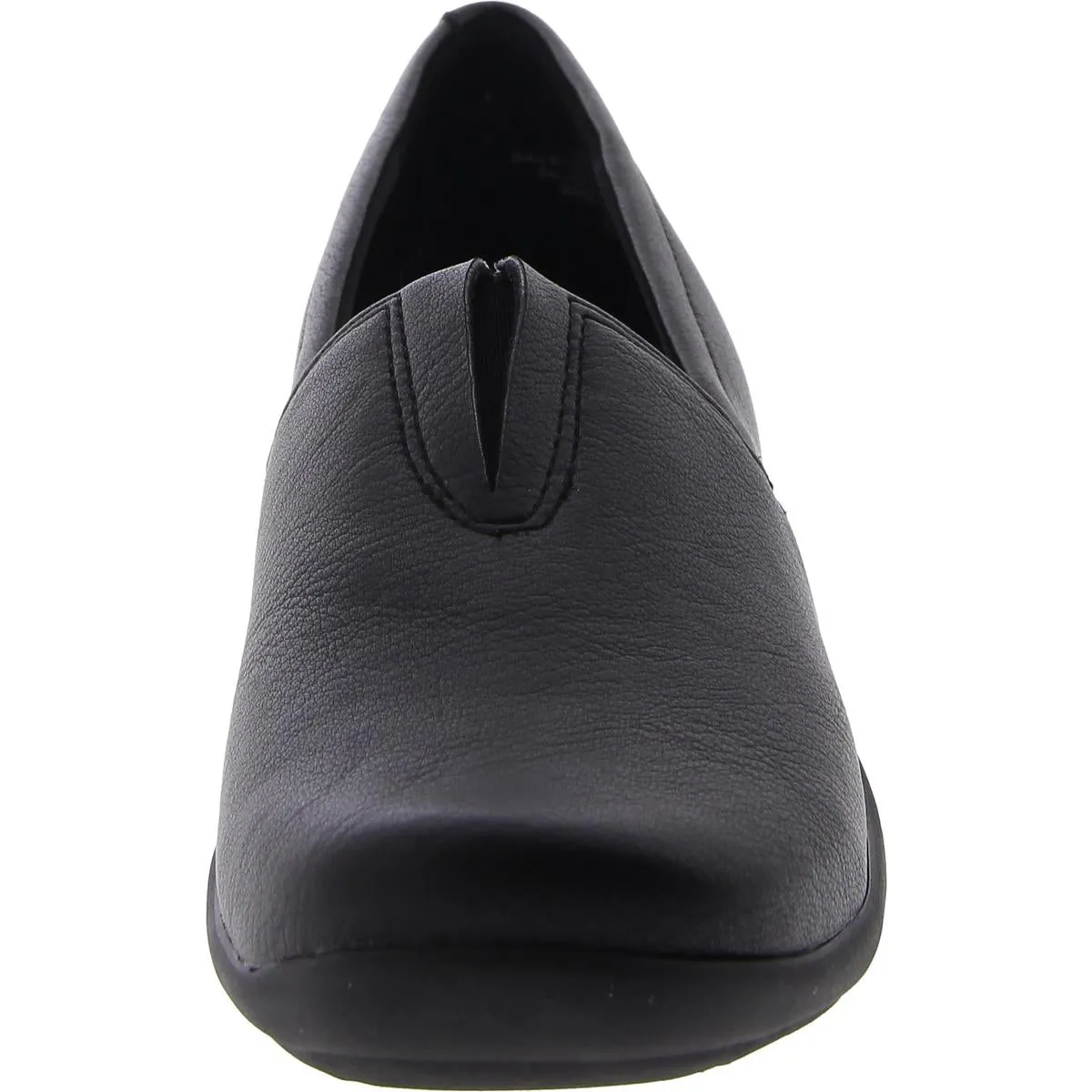 Arlie 3 Womens Faux Leather Lifestyle Loafers