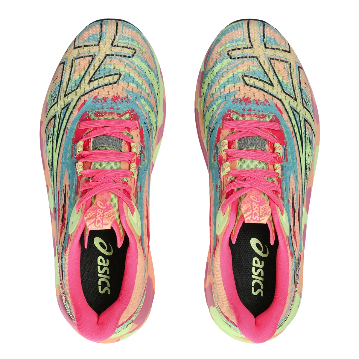 Asics Noosa Tri 15