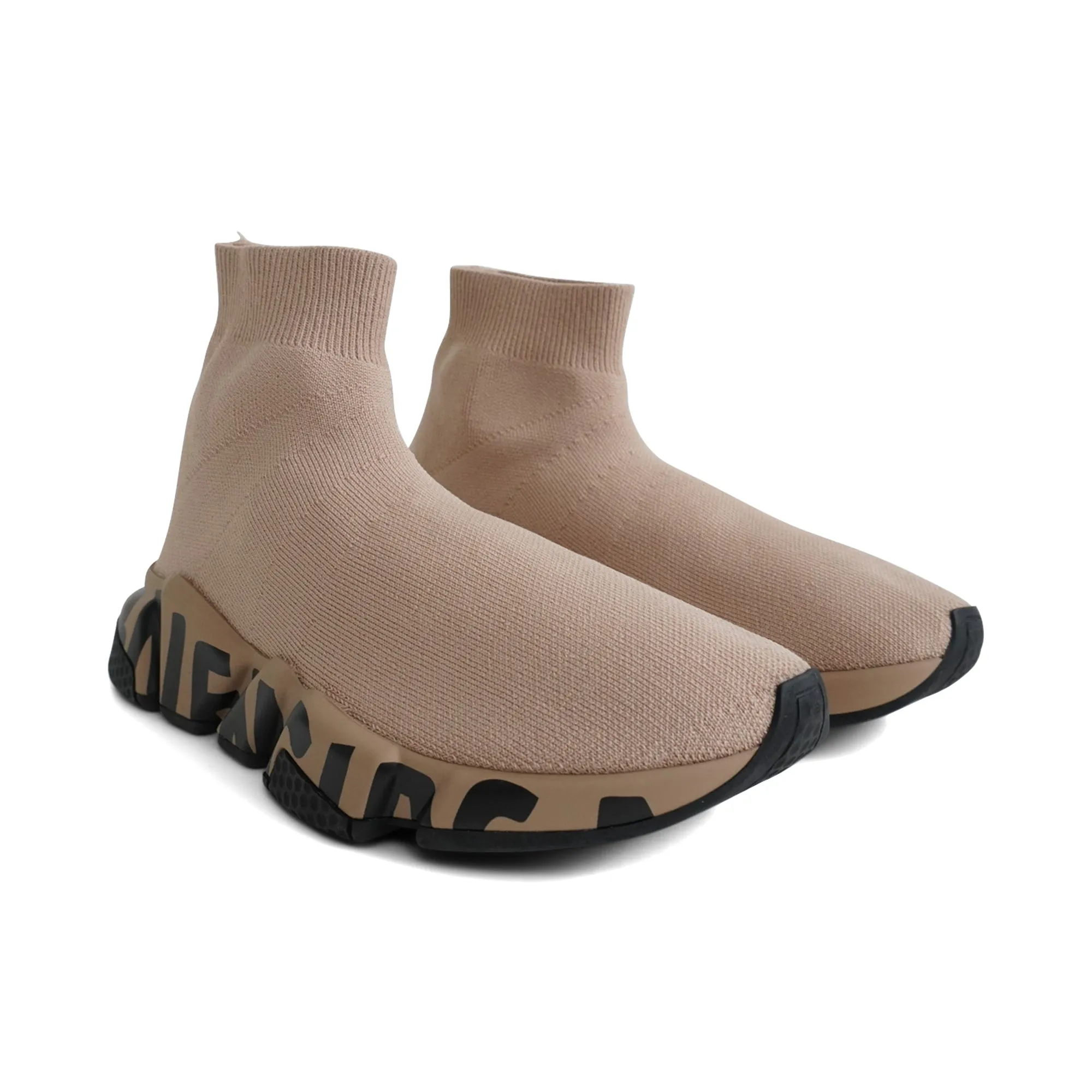 Balenciaga 'Speed Runner 2.0' Sneakers - Women's 35