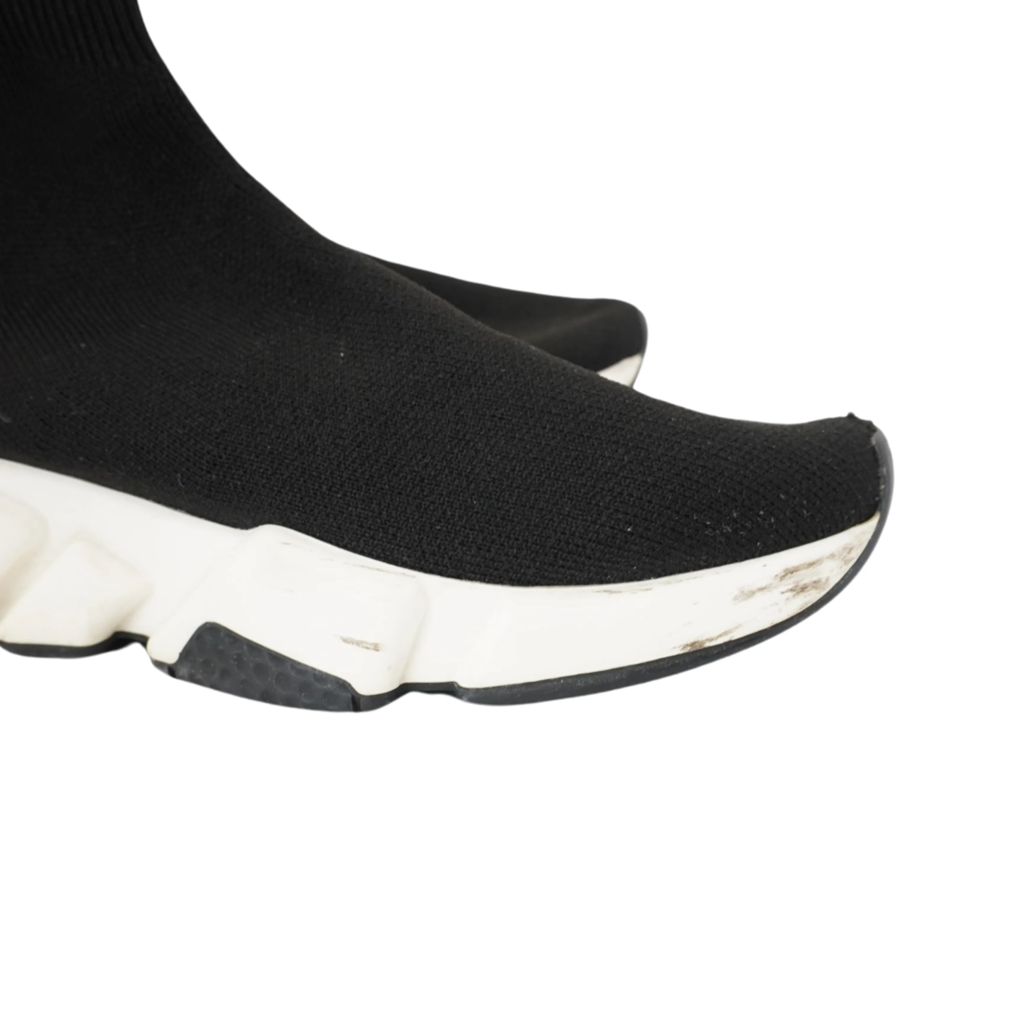 Balenciaga 'Speed Trainer' Sneakers - Women's 37