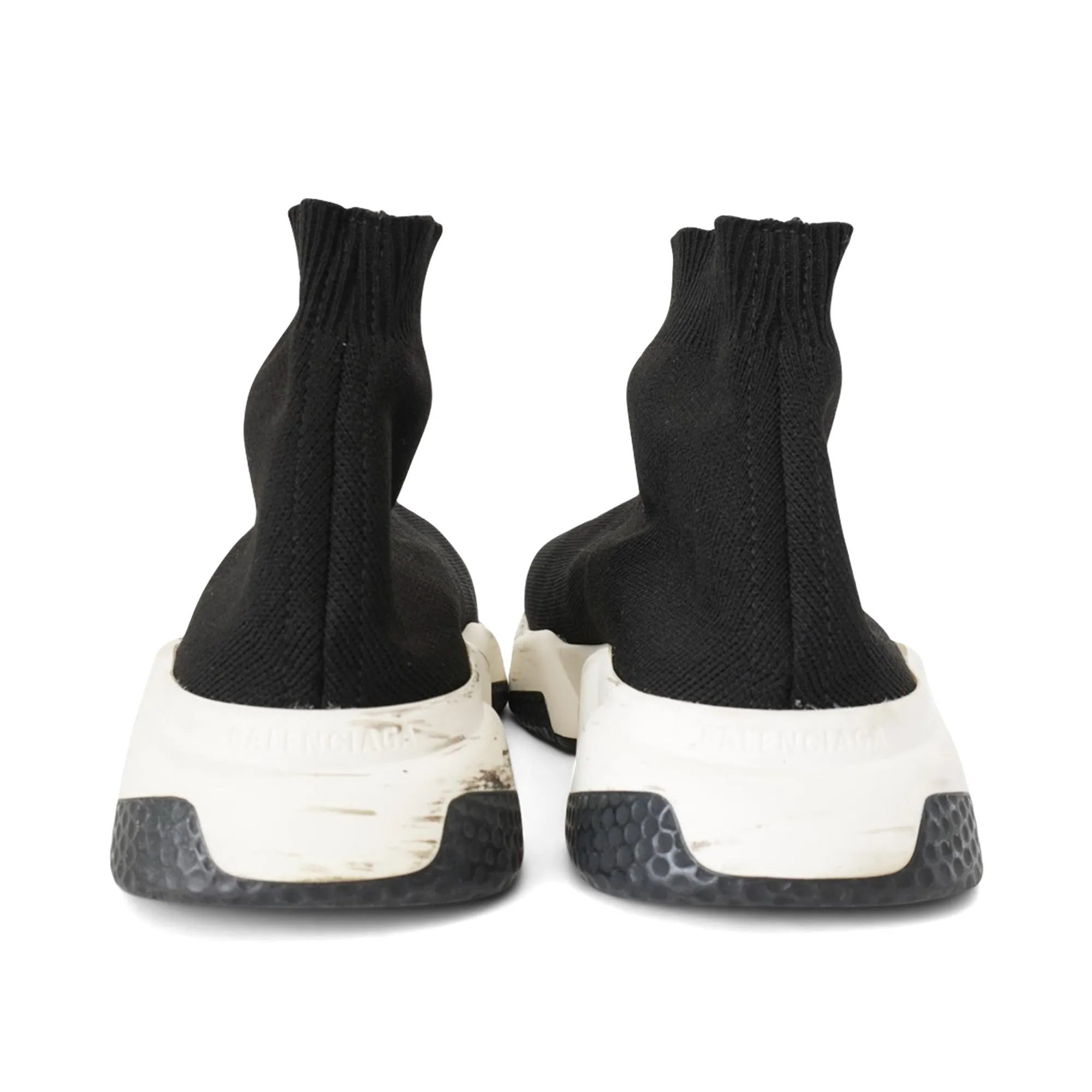 Balenciaga 'Speed Trainer' Sneakers - Women's 37