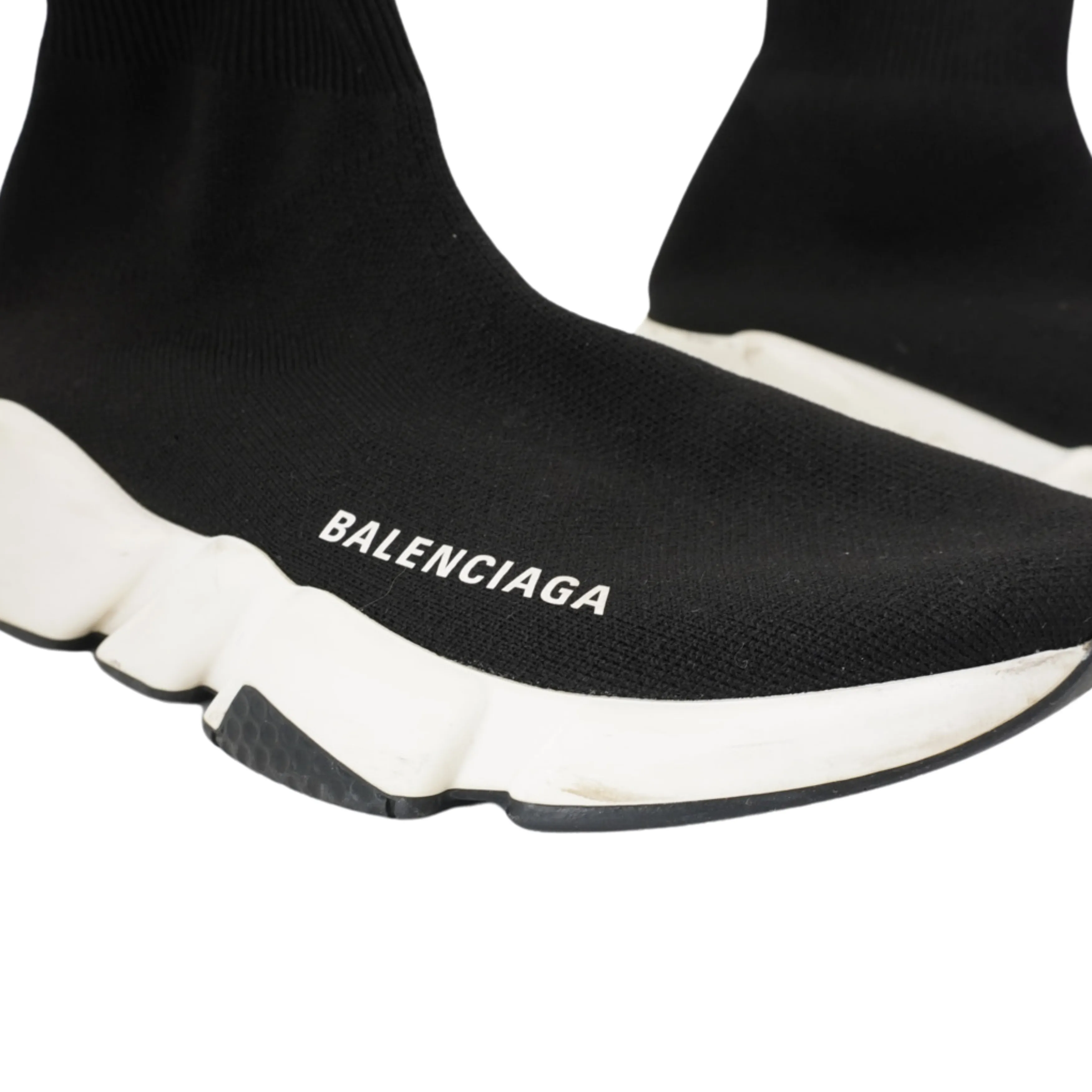 Balenciaga 'Speed Trainer' Sneakers - Women's 37