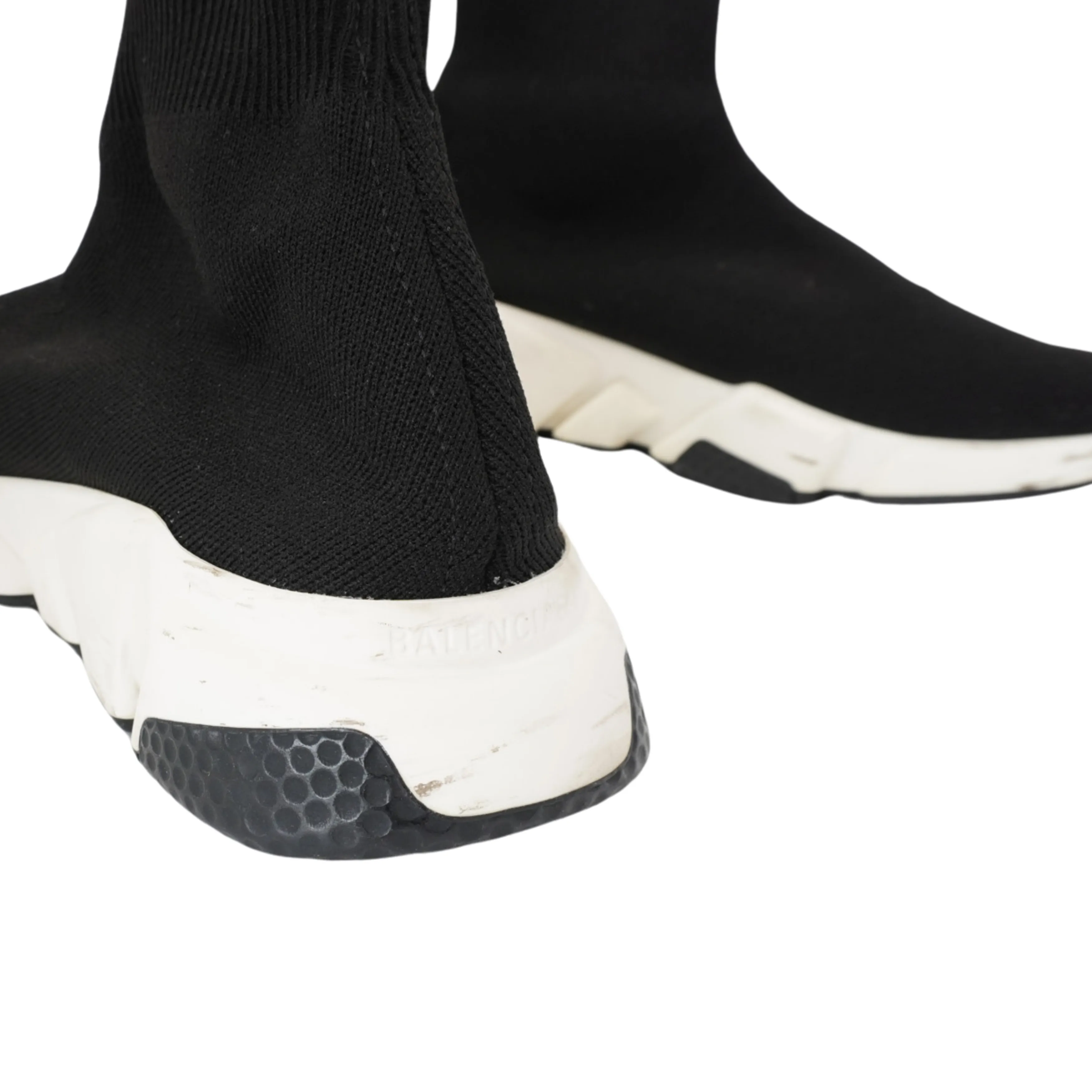 Balenciaga 'Speed Trainer' Sneakers - Women's 37