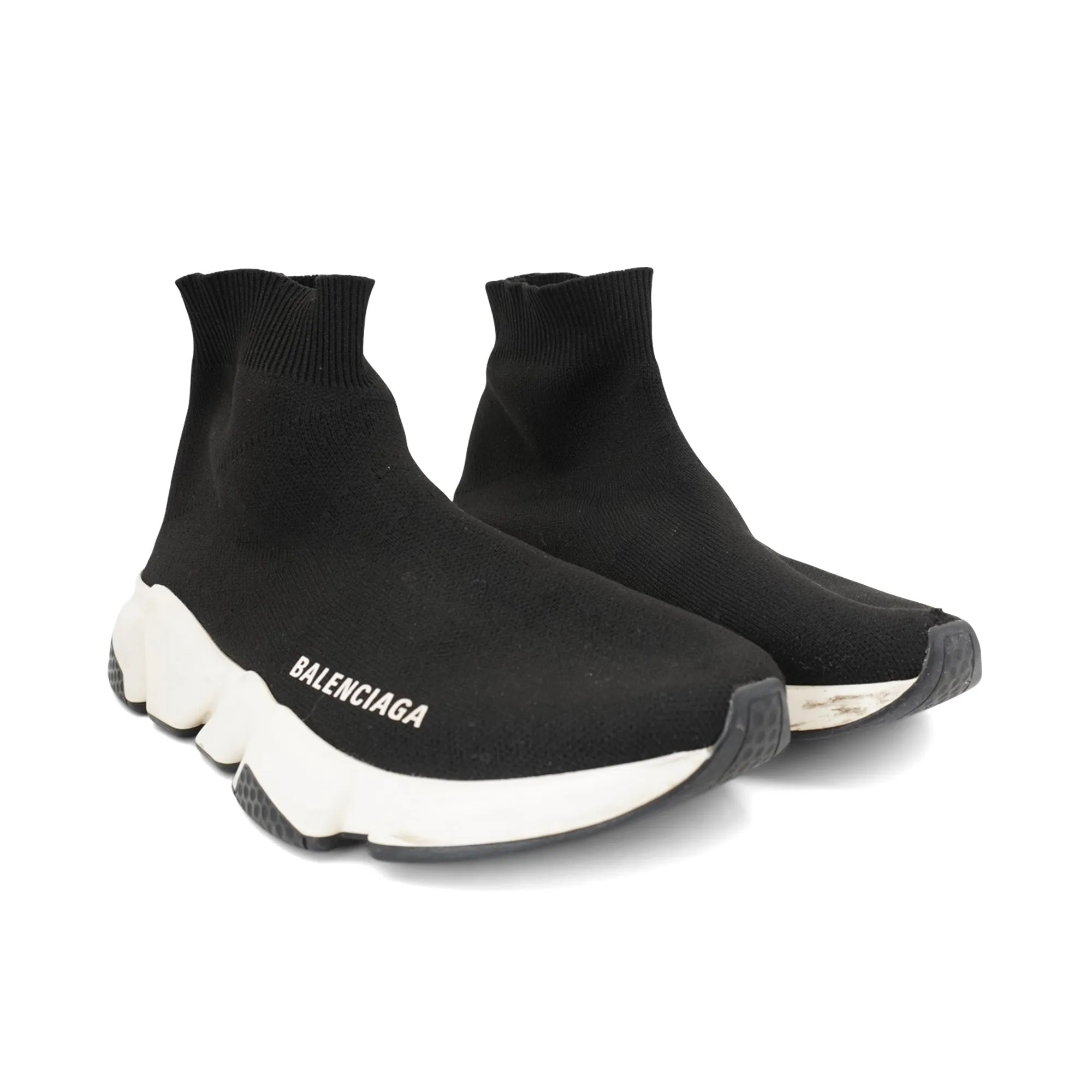 Balenciaga 'Speed Trainer' Sneakers - Women's 37