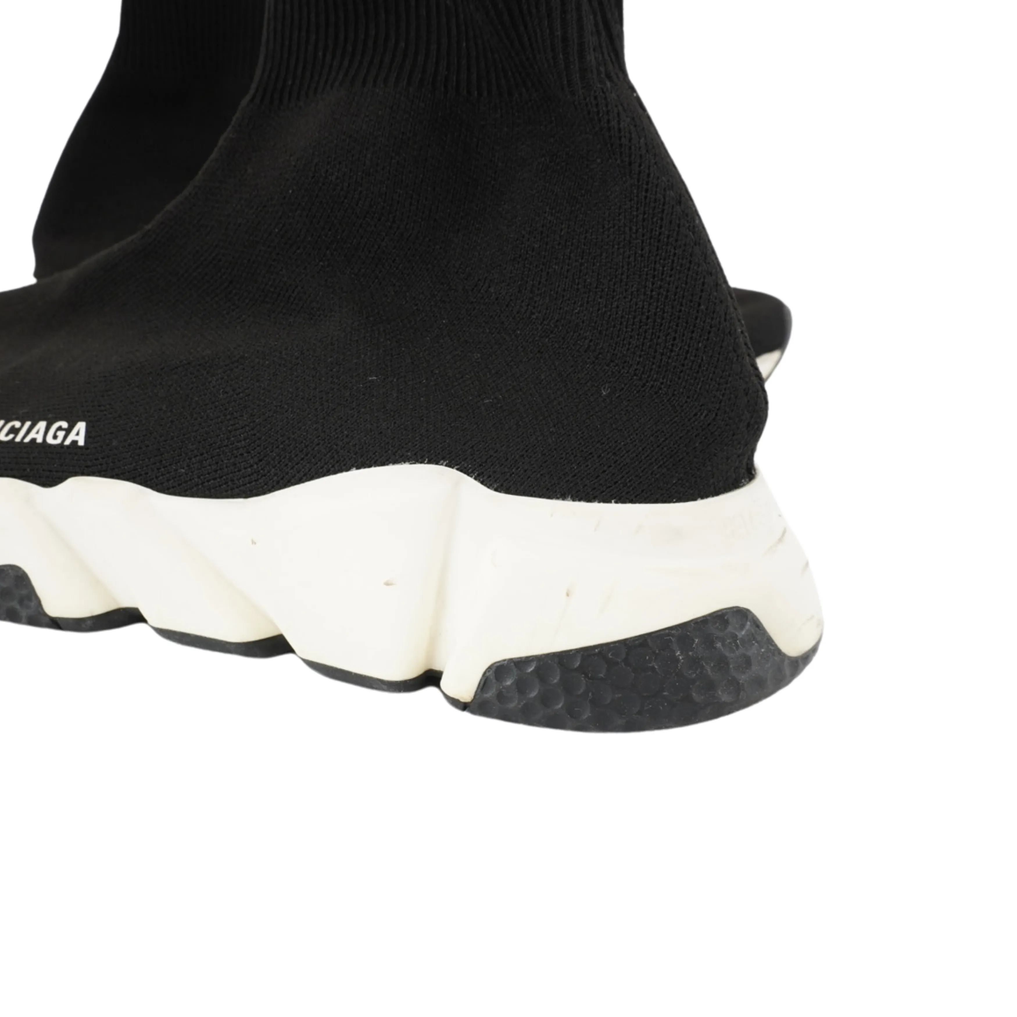 Balenciaga 'Speed Trainer' Sneakers - Women's 37