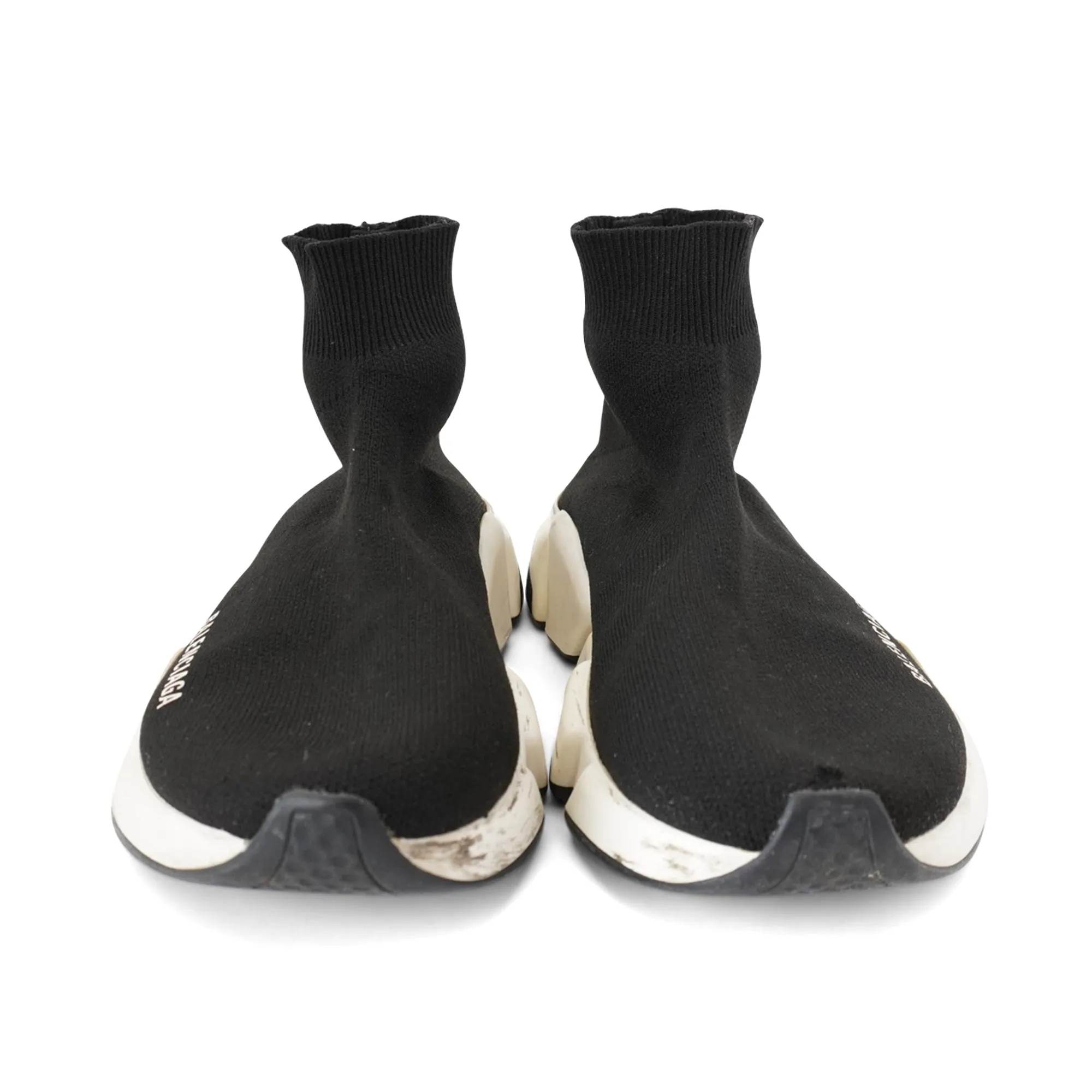 Balenciaga 'Speed Trainer' Sneakers - Women's 37