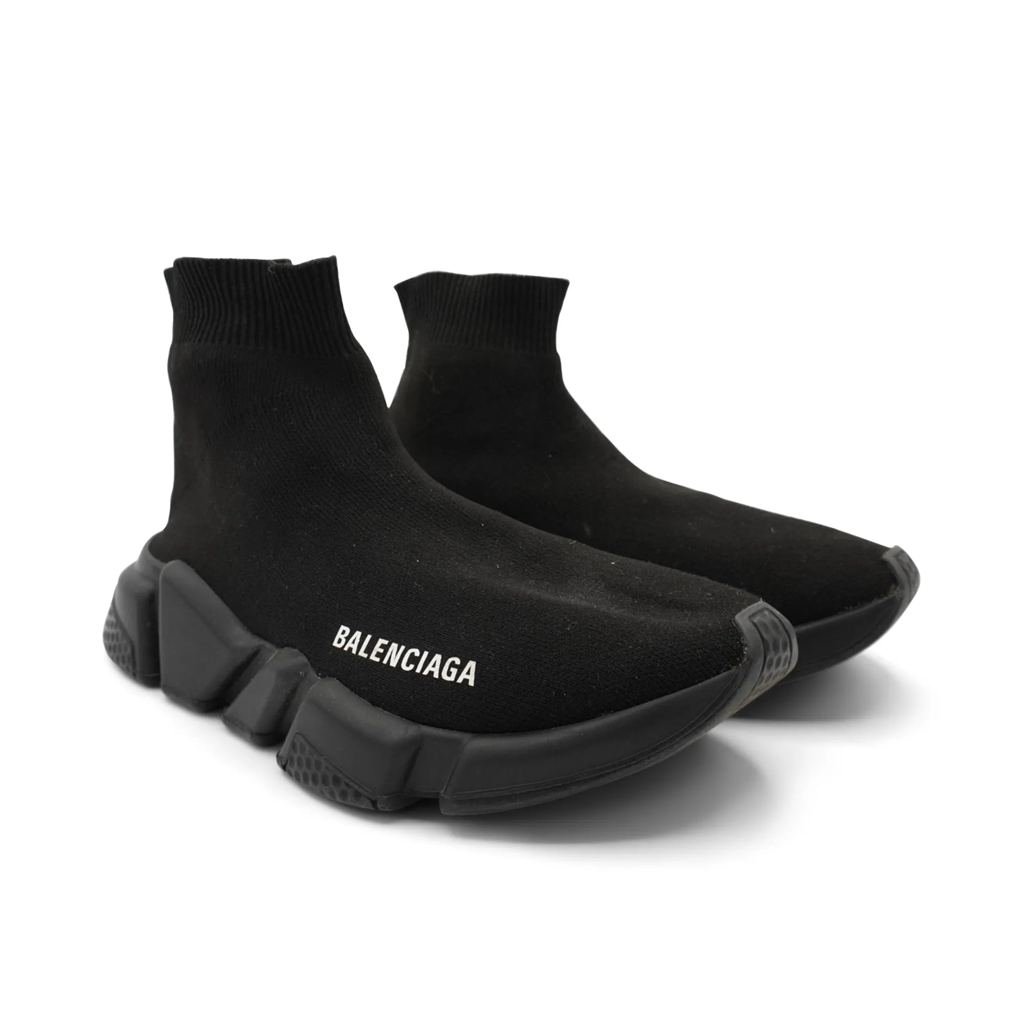 Balenciaga 'Speed' Trainers - Women's 36