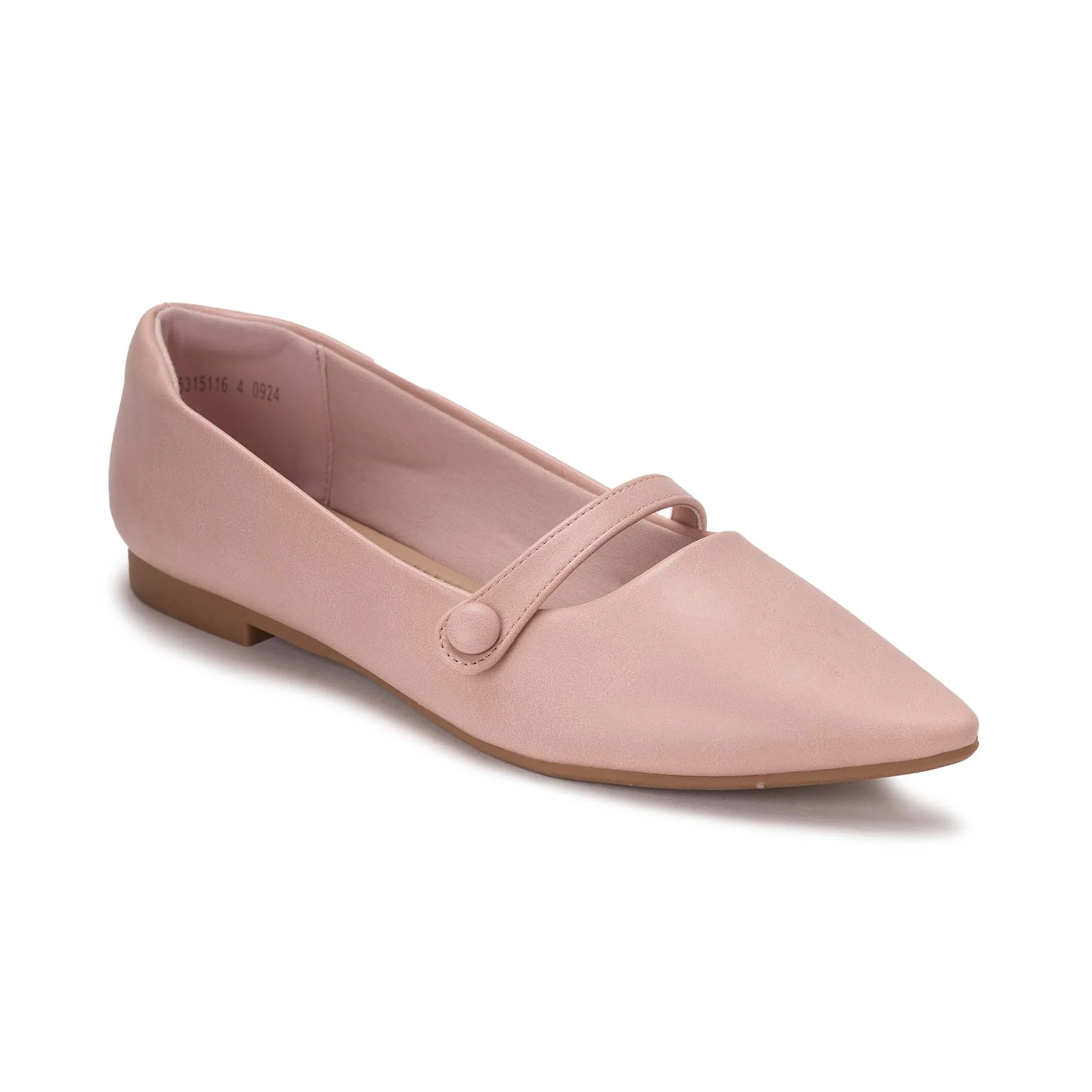 Bata Women Ballerinas 531X116