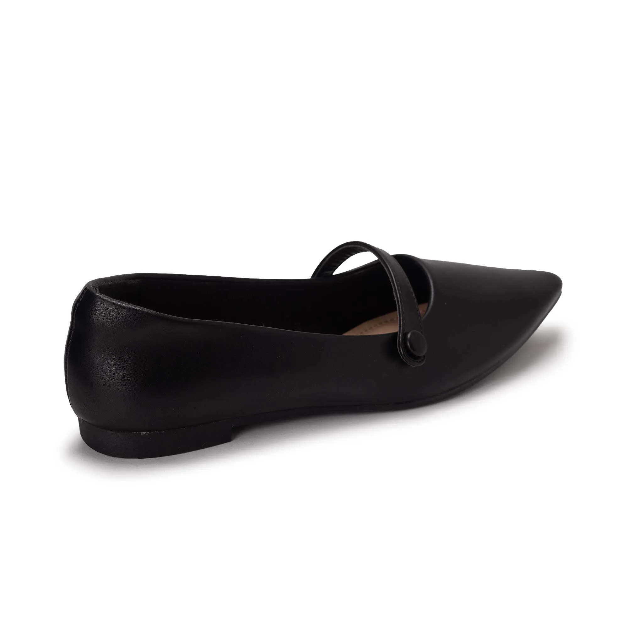 Bata Women Ballerinas 531X116