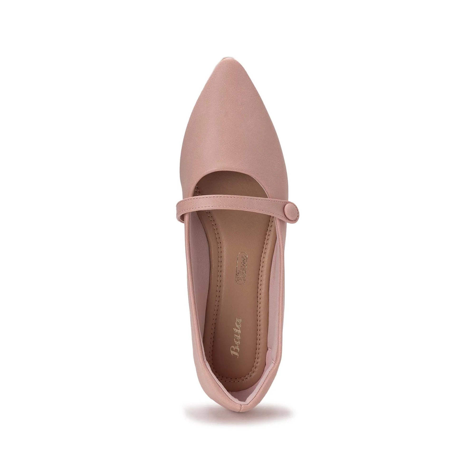 Bata Women Ballerinas 531X116